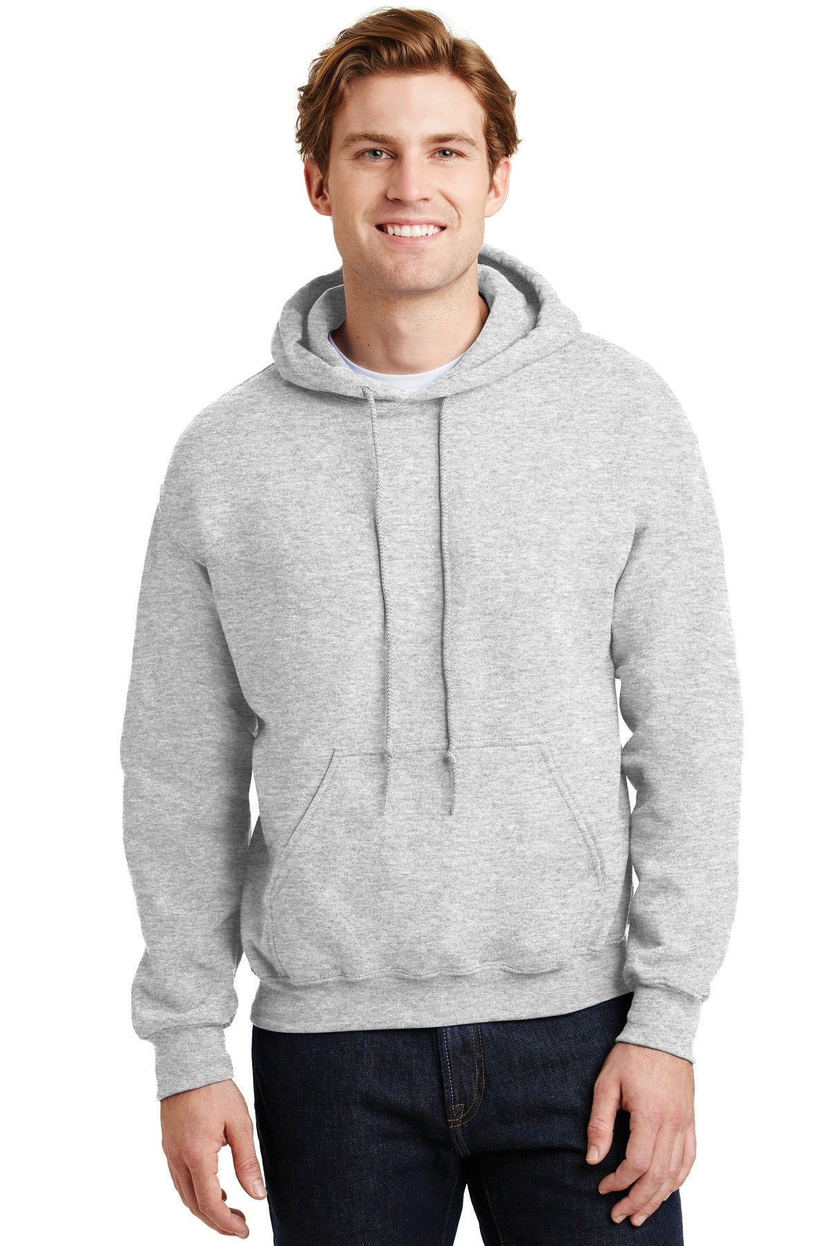 Gildan ® - Heavy Blend ™ Hooded Sweatshirt. 18500