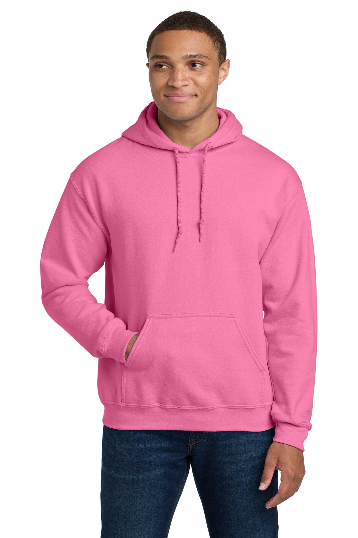 Gildan ® - Heavy Blend ™ Hooded Sweatshirt. 18500