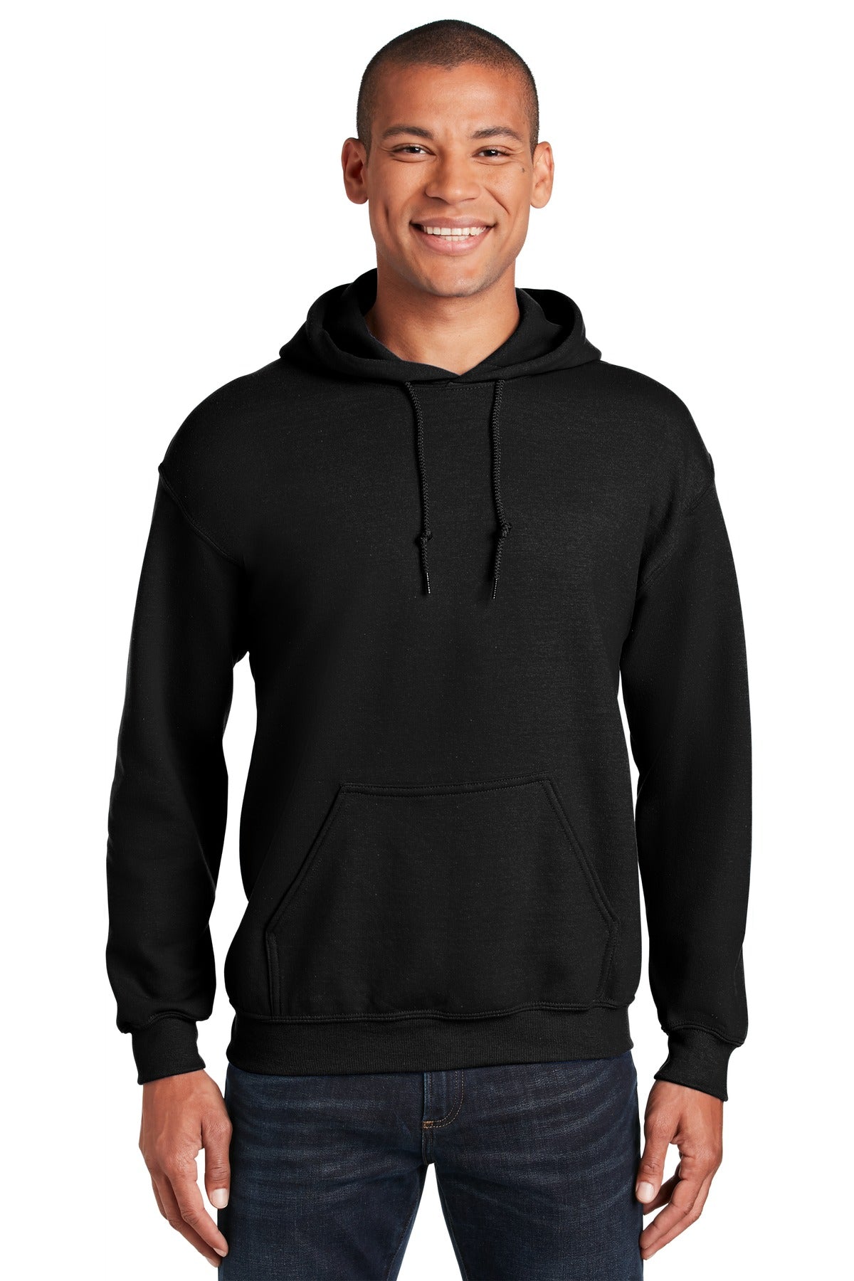 Gildan ® - Heavy Blend ™ Hooded Sweatshirt. 18500