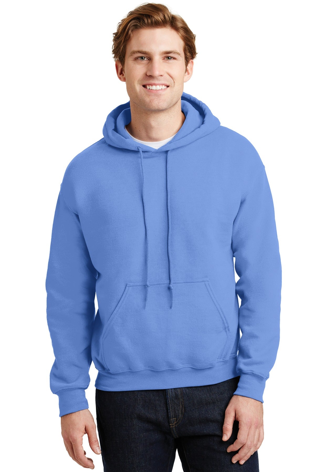 Gildan ® - Heavy Blend ™ Hooded Sweatshirt. 18500