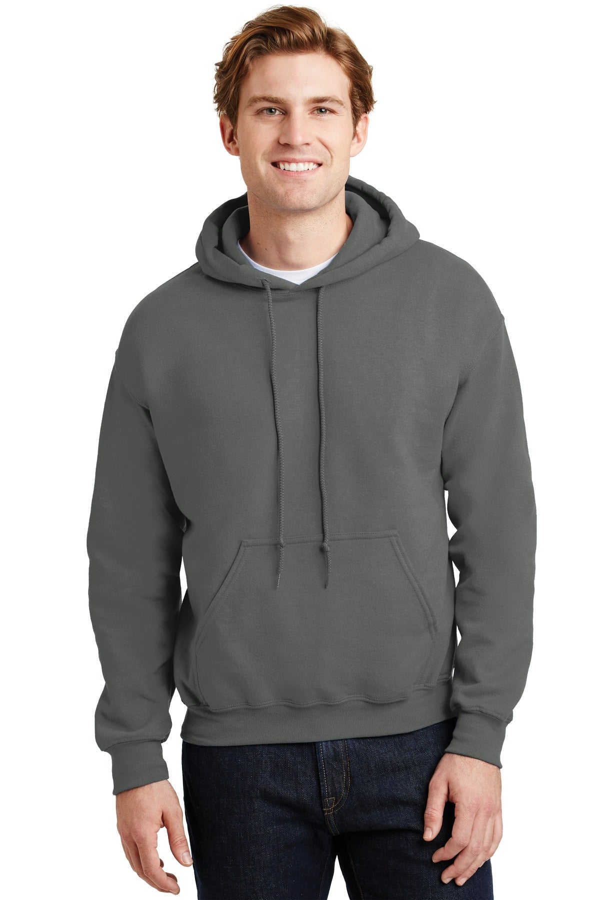 Gildan ® - Heavy Blend ™ Hooded Sweatshirt. 18500