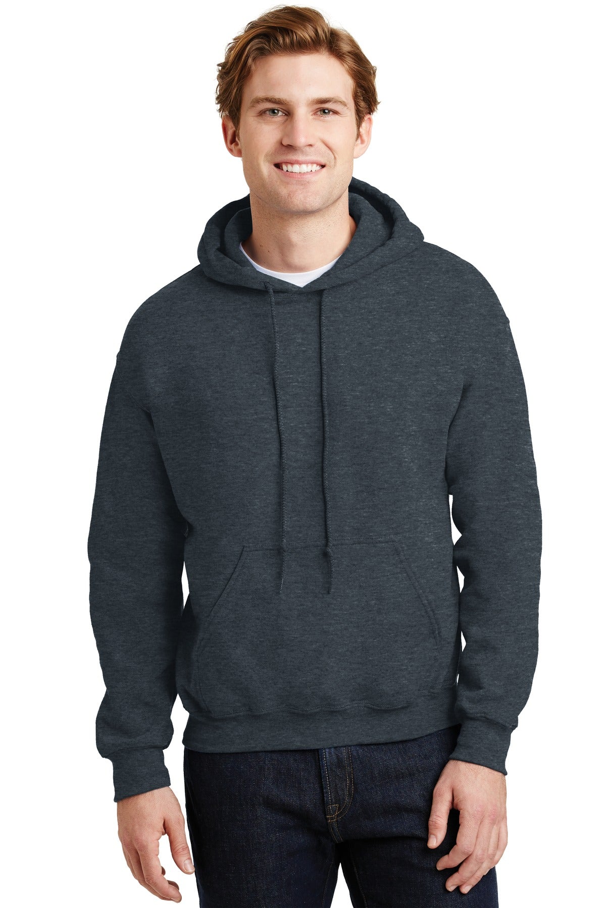 Gildan ® - Heavy Blend ™ Hooded Sweatshirt. 18500