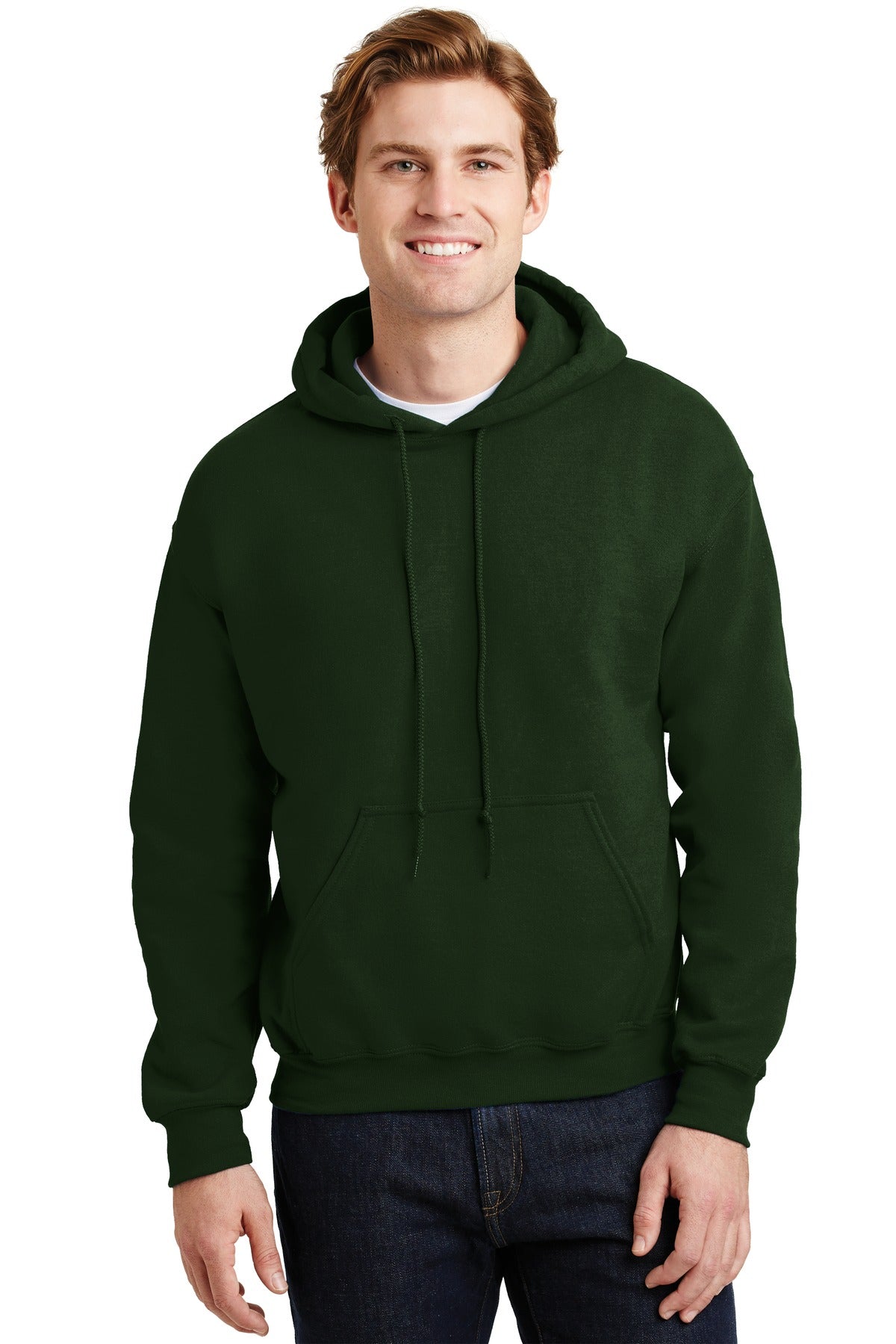 Gildan ® - Heavy Blend ™ Hooded Sweatshirt. 18500