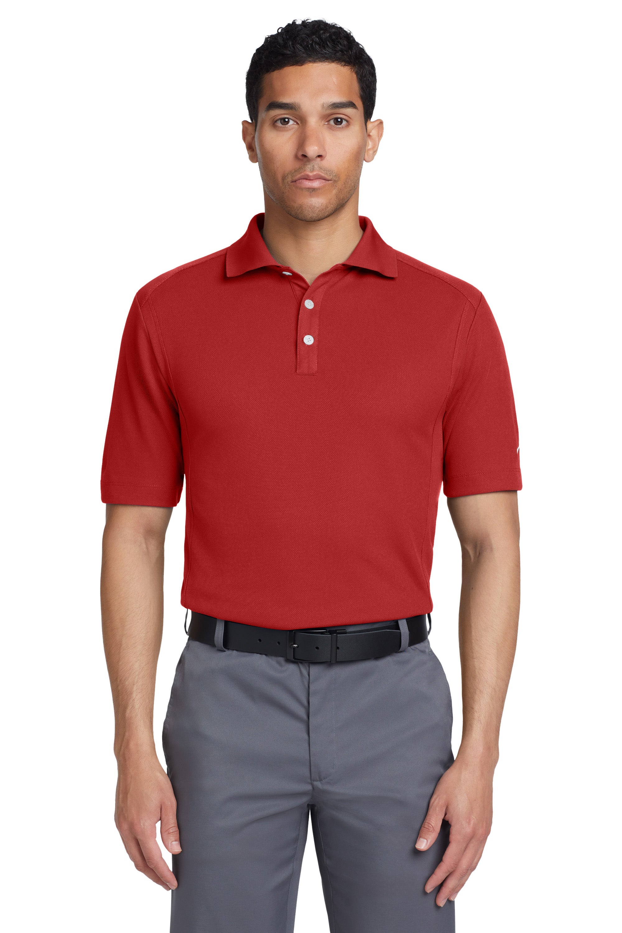Nike Dri-FIT Classic Polo. 267020
