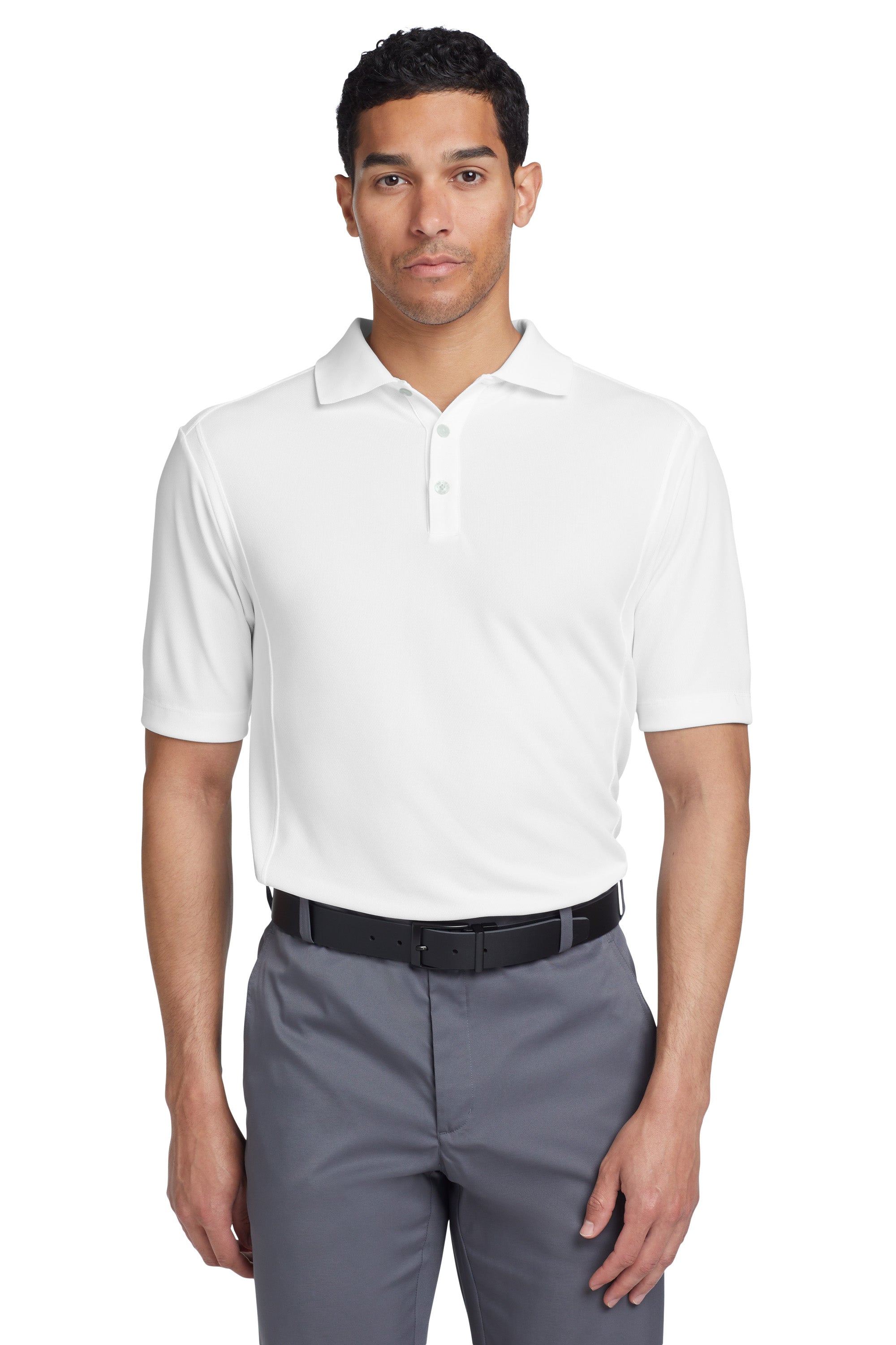 Nike Dri-FIT Classic Polo. 267020