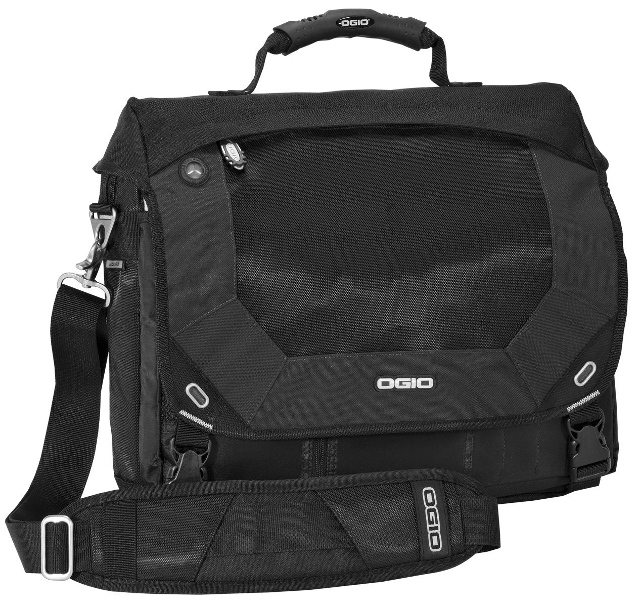 OGIO® - Jack Pack Messenger. 711203
