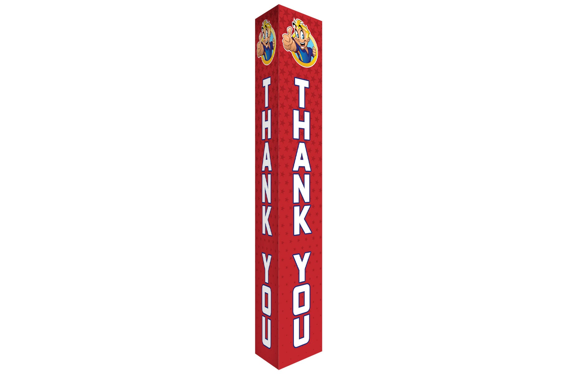 Bollard Cover