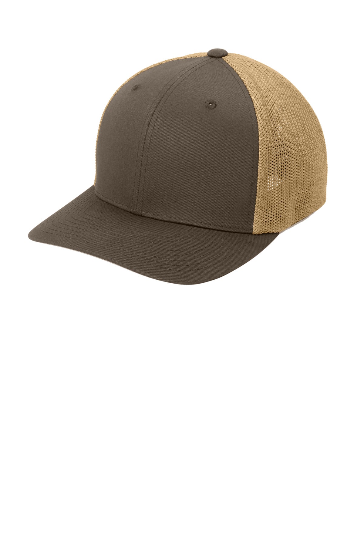 Port Authority ® Flexfit ® Mesh Back Cap. C812
