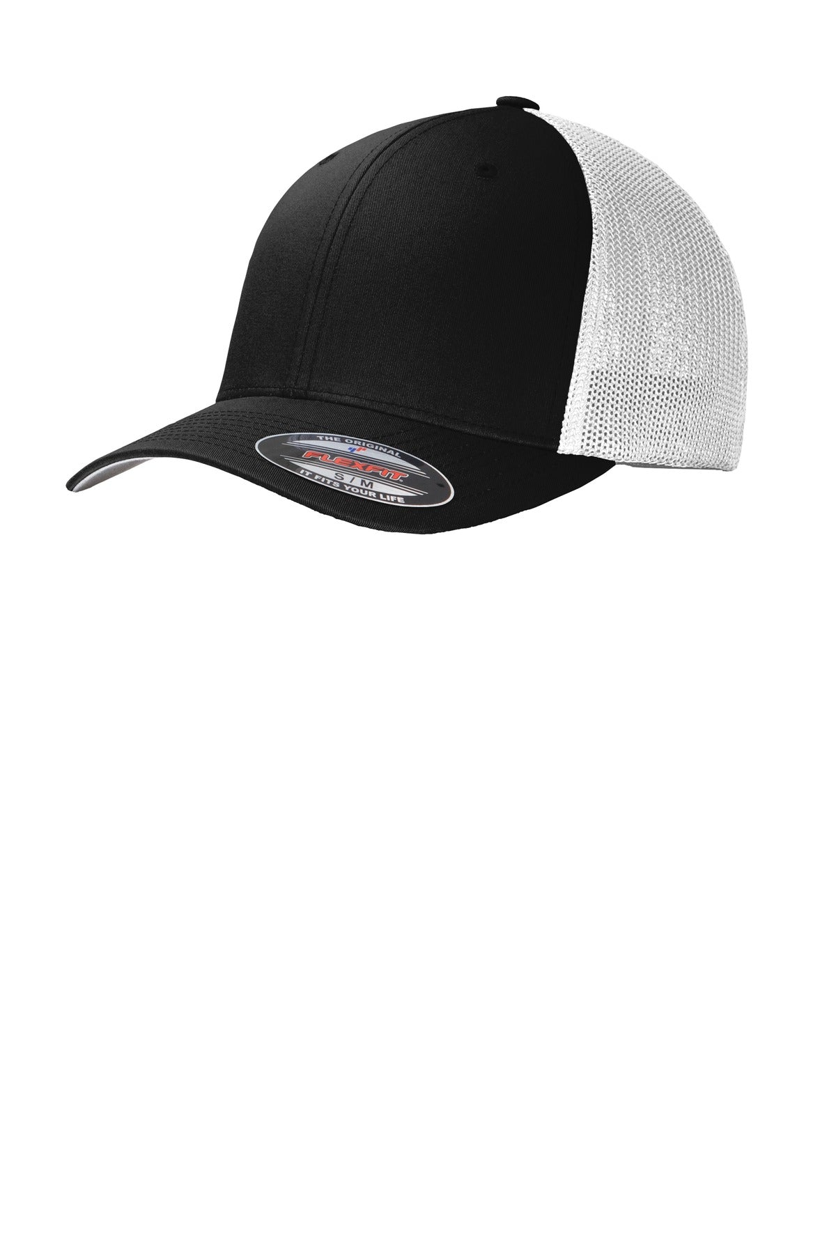 Port Authority ® Flexfit ® Mesh Back Cap. C812