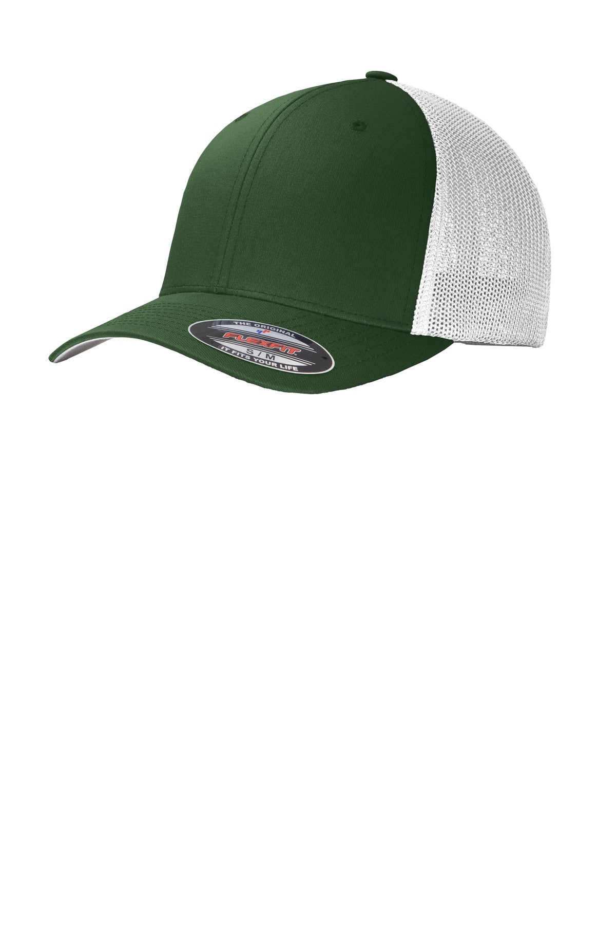 Port Authority ® Flexfit ® Mesh Back Cap. C812