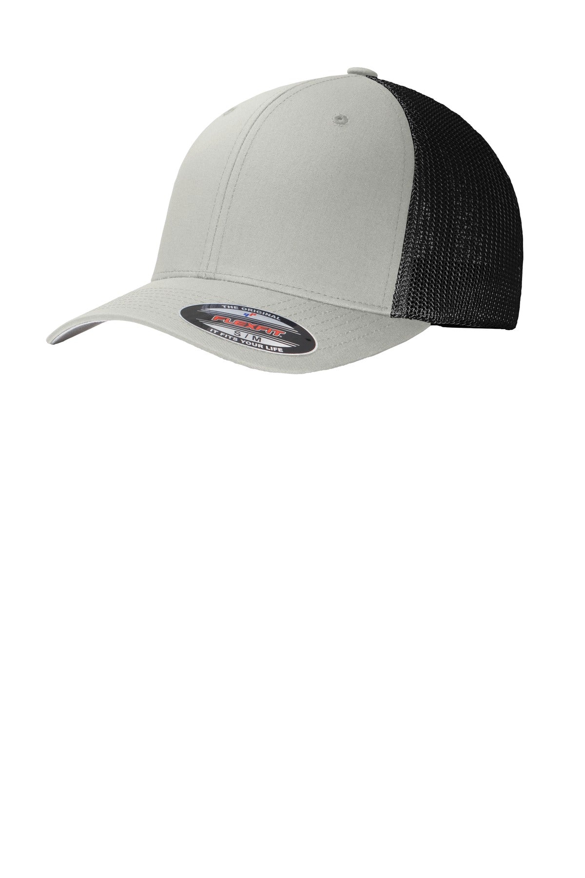 Port Authority ® Flexfit ® Mesh Back Cap. C812