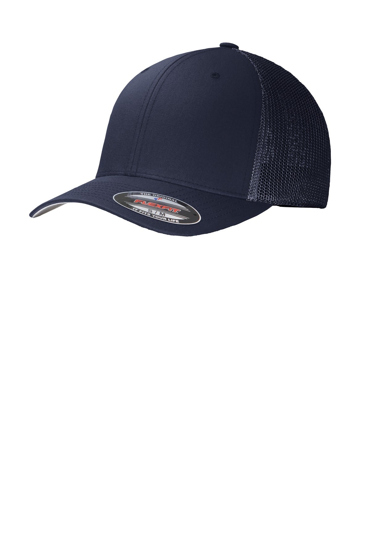 Port Authority ® Flexfit ® Mesh Back Cap. C812