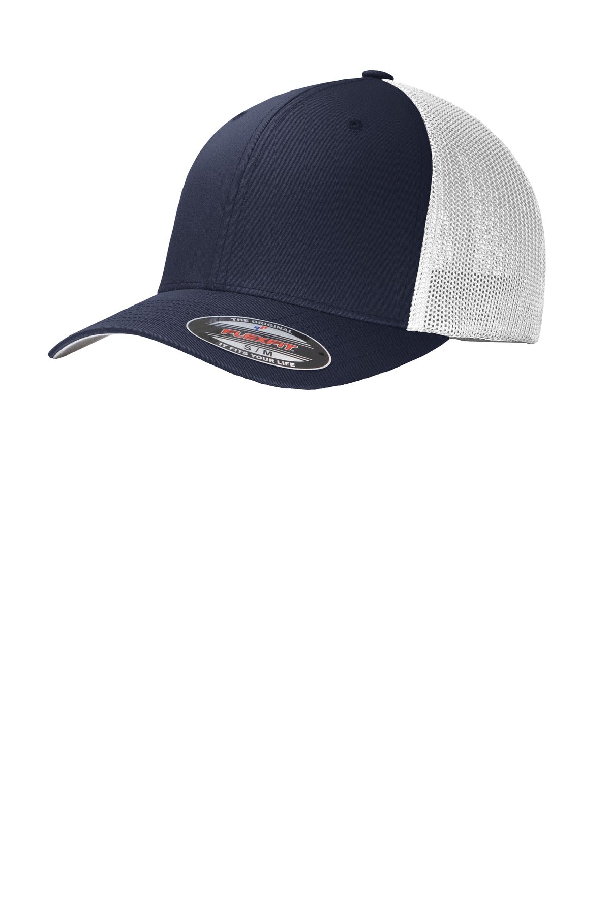 Port Authority ® Flexfit ® Mesh Back Cap. C812