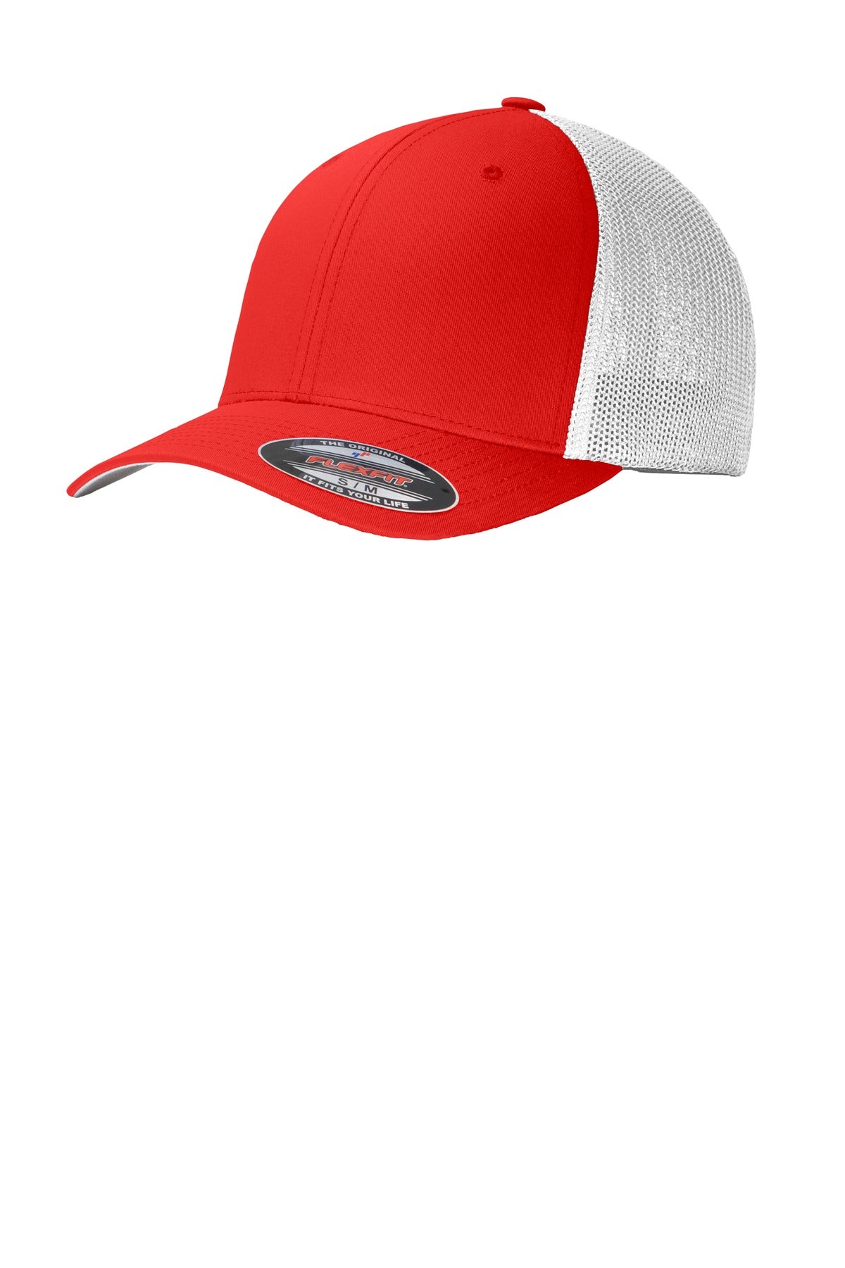 Port Authority ® Flexfit ® Mesh Back Cap. C812