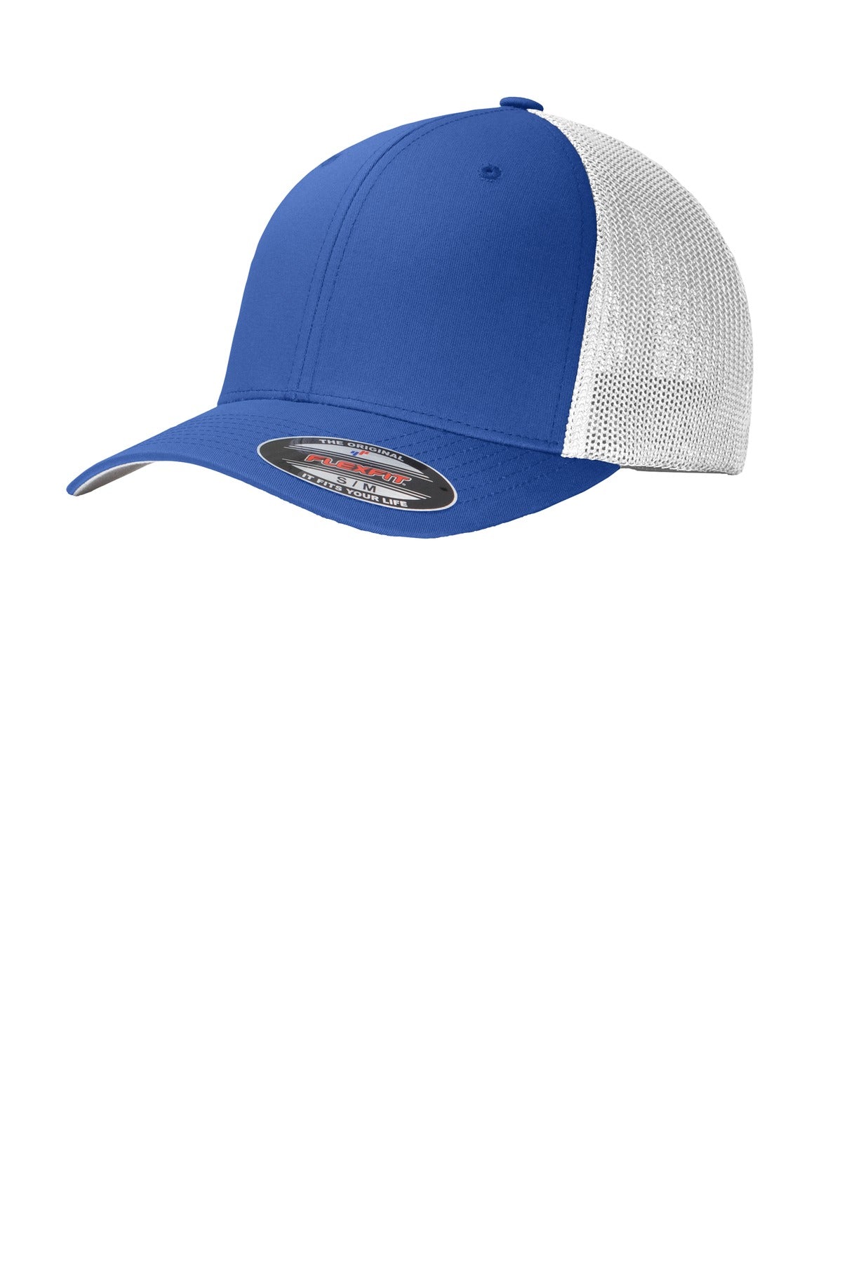 Port Authority ® Flexfit ® Mesh Back Cap. C812