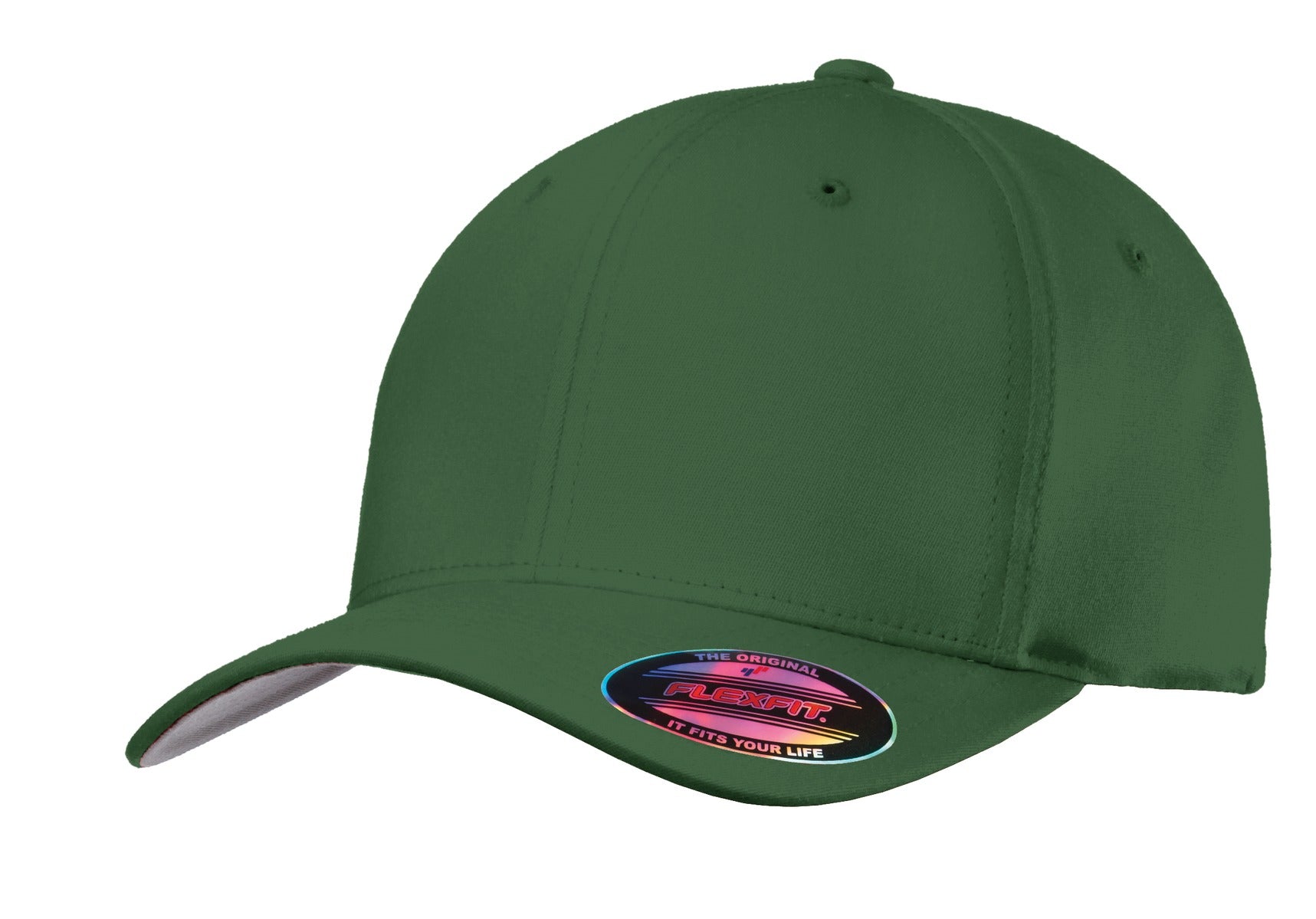 Port Authority ® Flexfit ® Cotton Twill Cap. C813