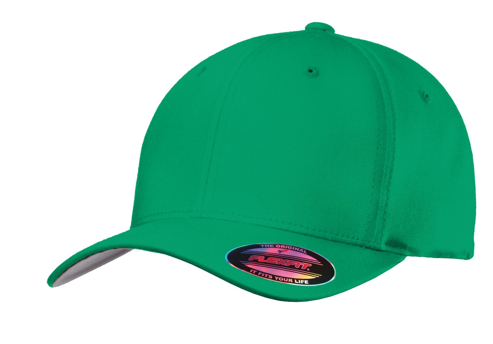 Port Authority ® Flexfit ® Cotton Twill Cap. C813