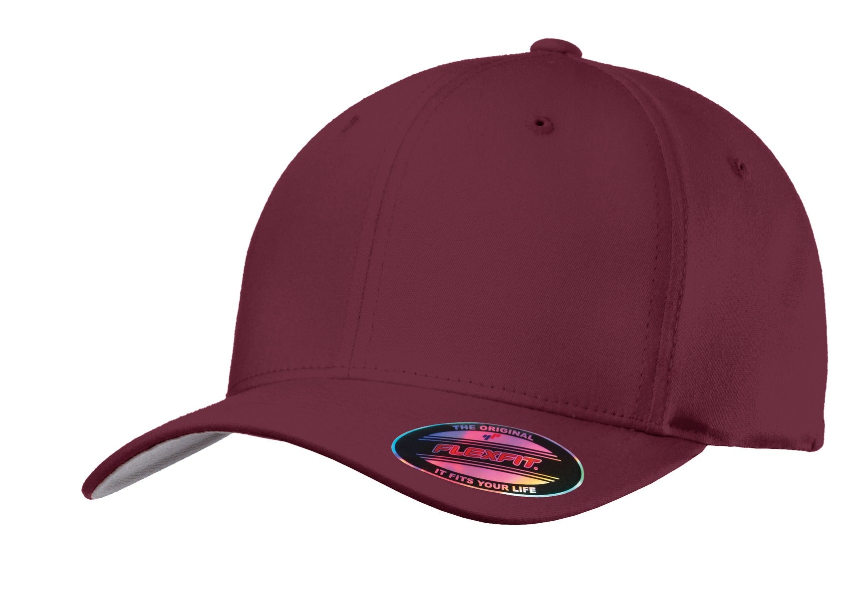 Port Authority ® Flexfit ® Cotton Twill Cap. C813