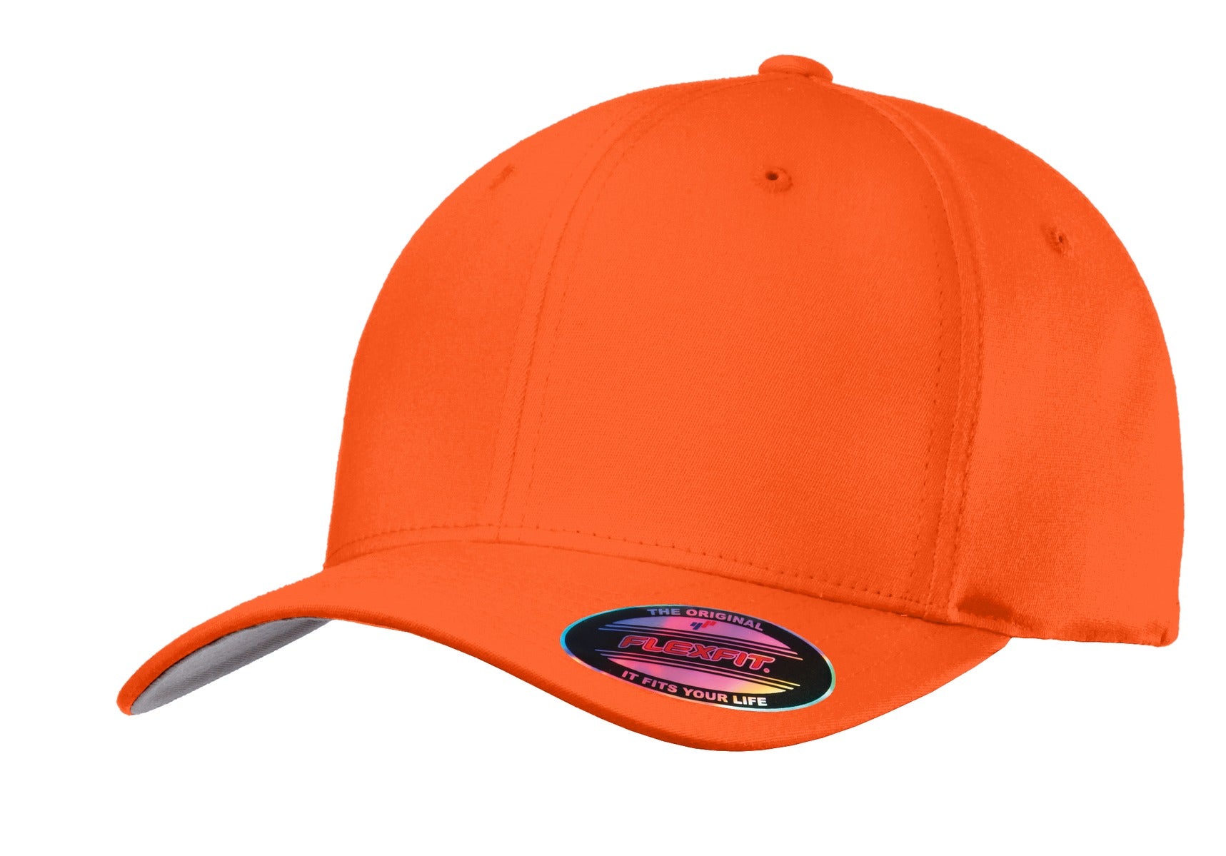 Port Authority ® Flexfit ® Cotton Twill Cap. C813