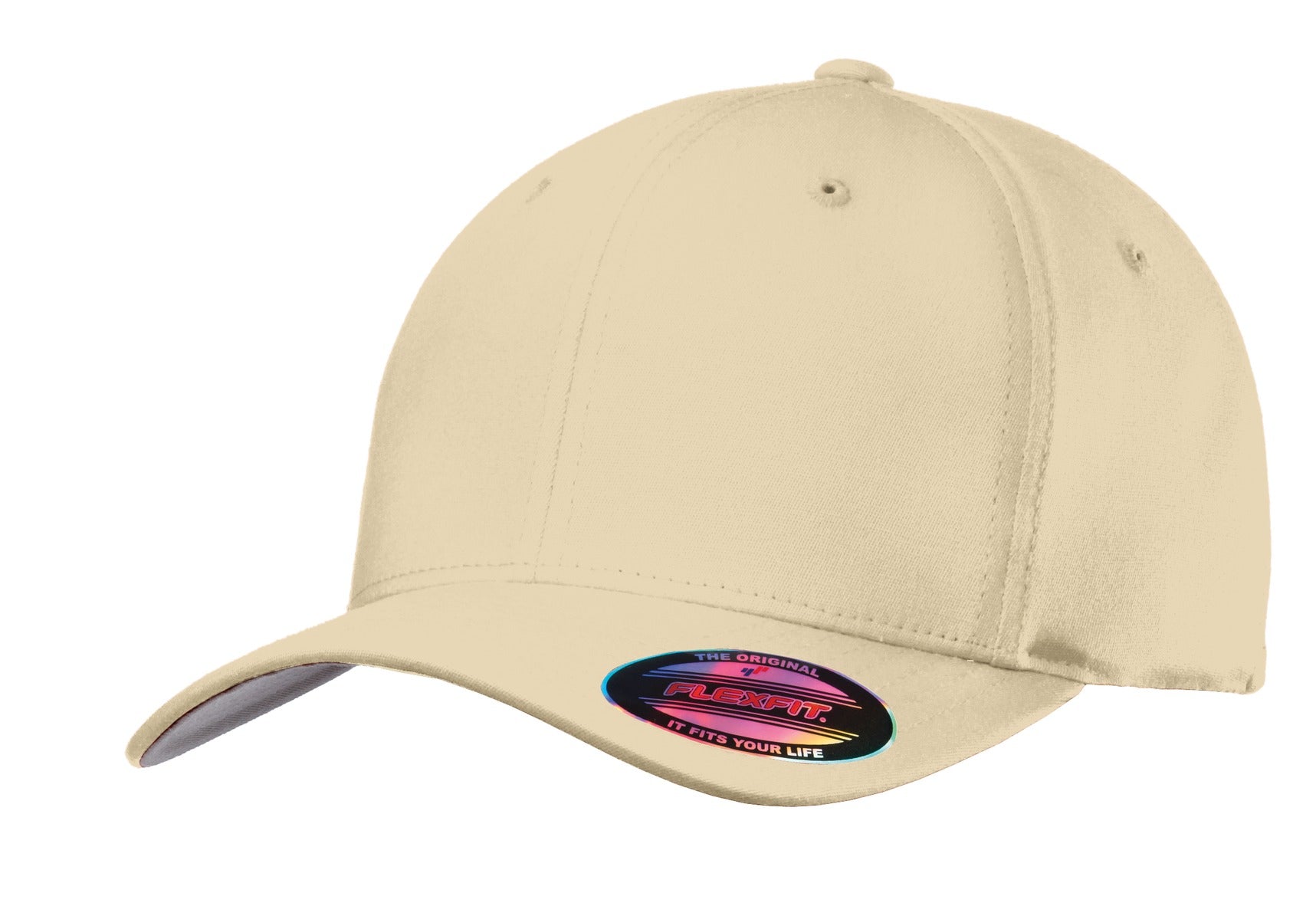 Port Authority ® Flexfit ® Cotton Twill Cap. C813
