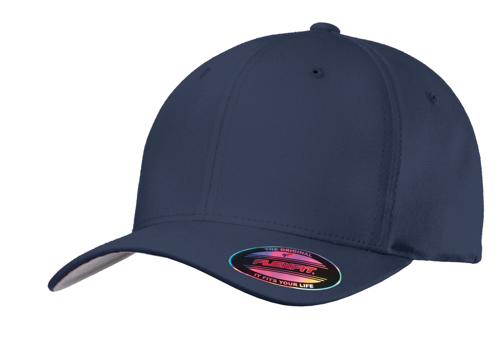 Port Authority ® Flexfit ® Cotton Twill Cap. C813