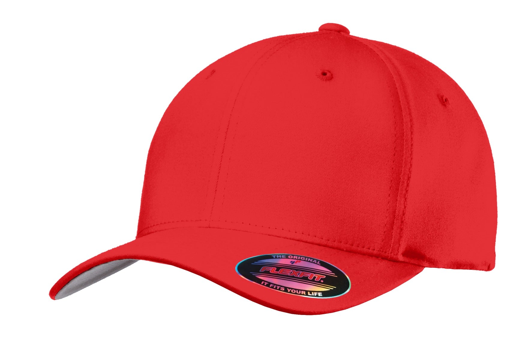 Port Authority ® Flexfit ® Cotton Twill Cap. C813
