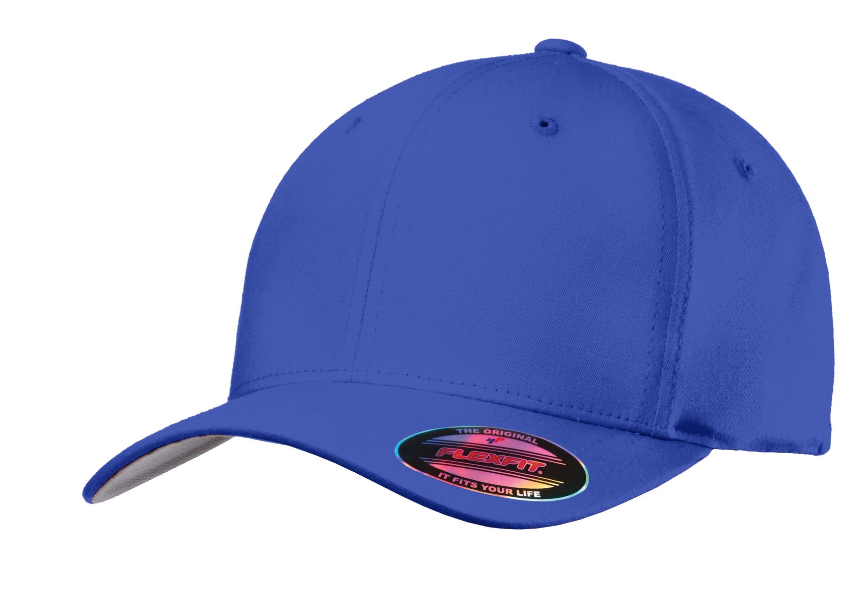 Port Authority ® Flexfit ® Cotton Twill Cap. C813
