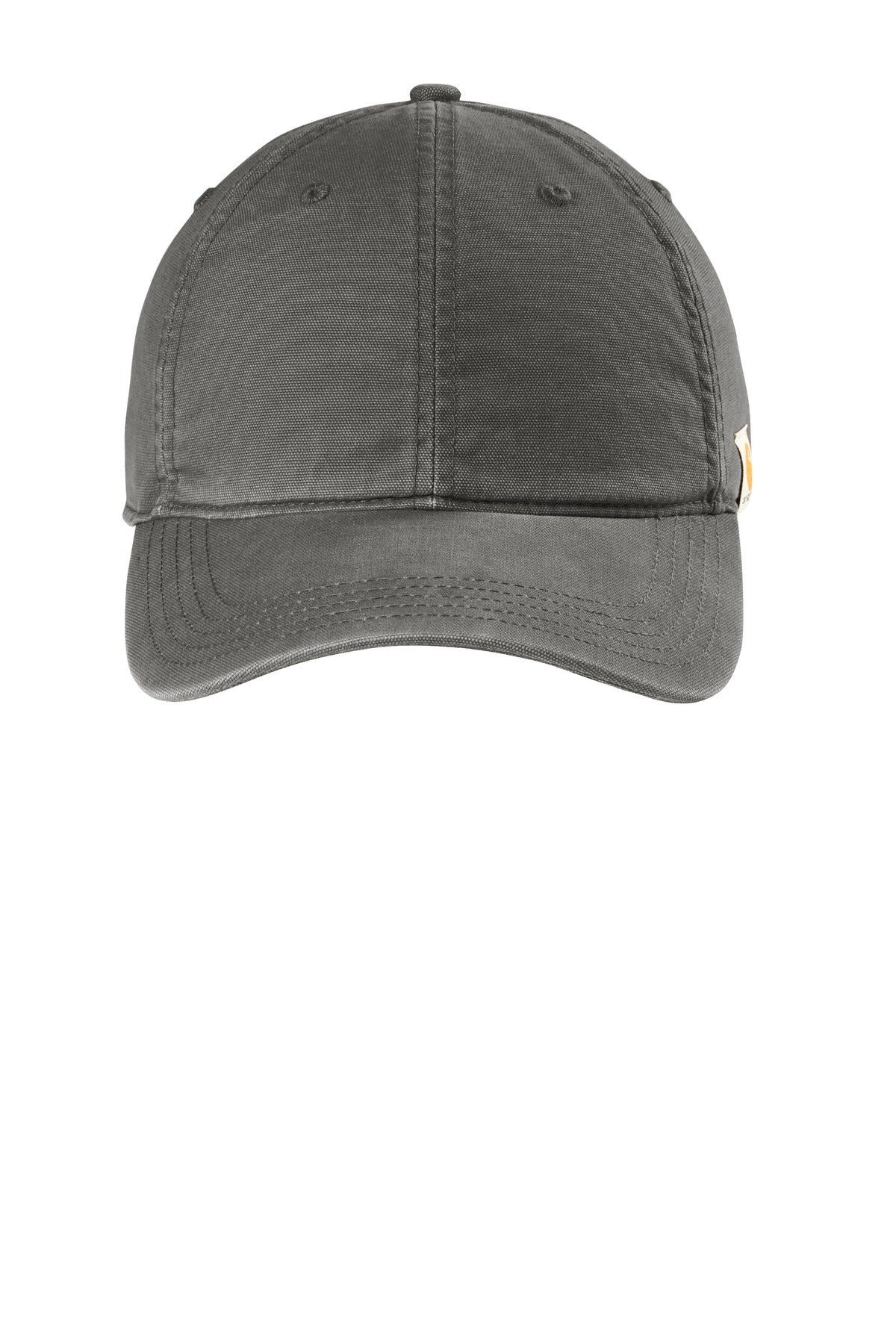 Carhartt ® Cotton Canvas Cap CT103938