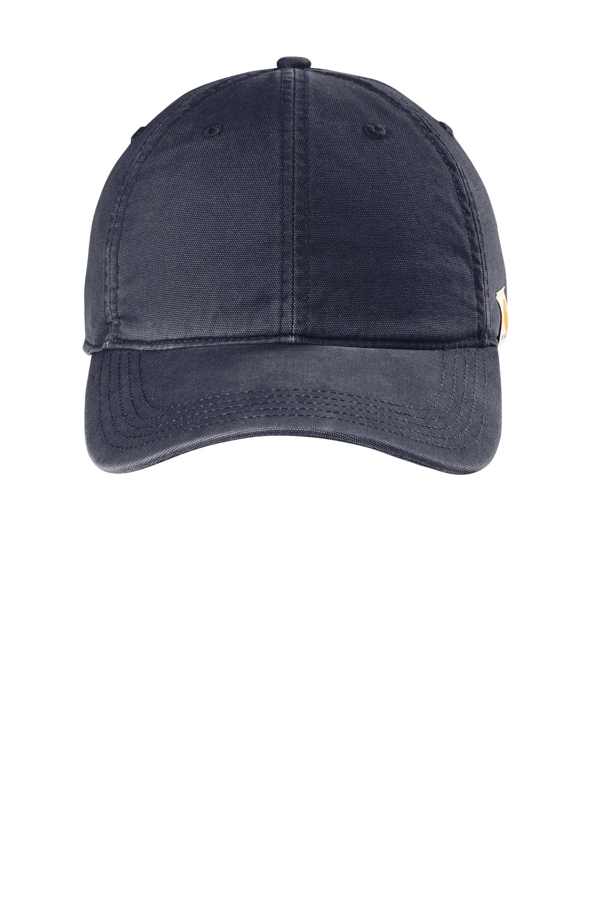 Carhartt ® Cotton Canvas Cap CT103938