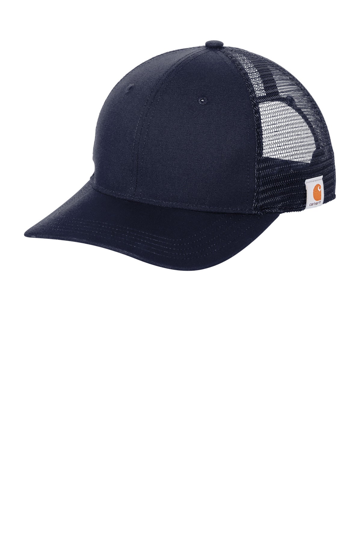 Carhartt ® Canvas Mesh Back Cap CT105298