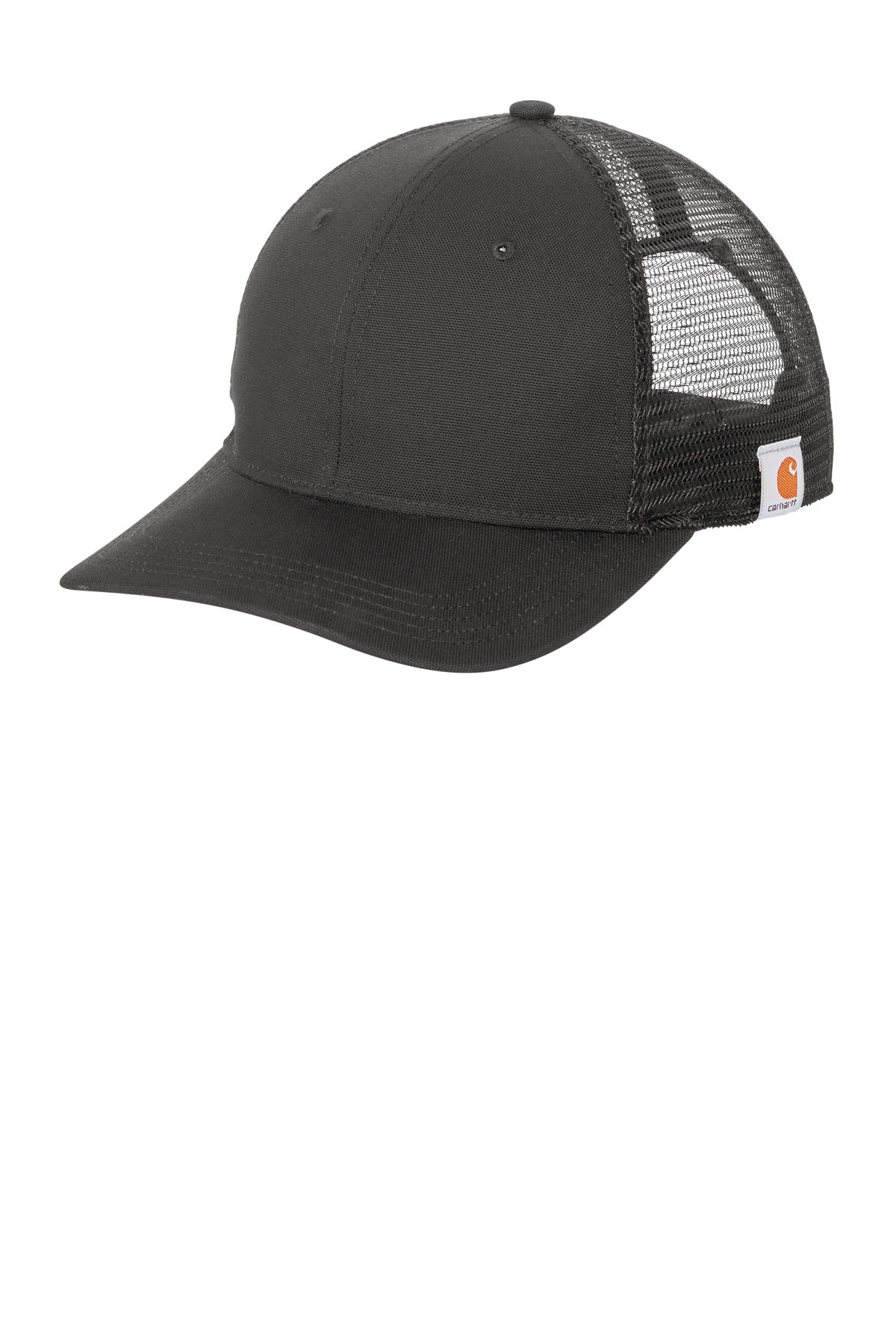 Carhartt ® Canvas Mesh Back Cap CT105298