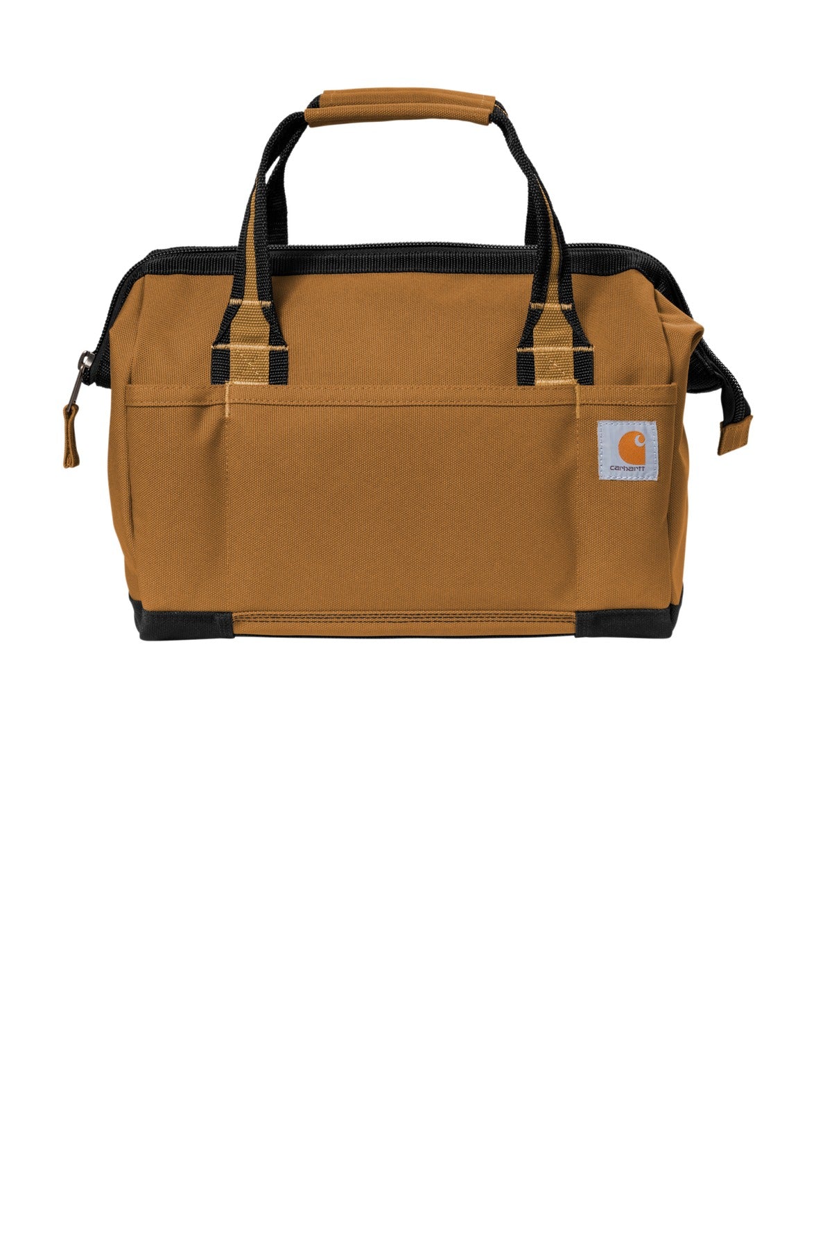 Carhartt® Foundry Series 14" Tool Bag. CT89240105