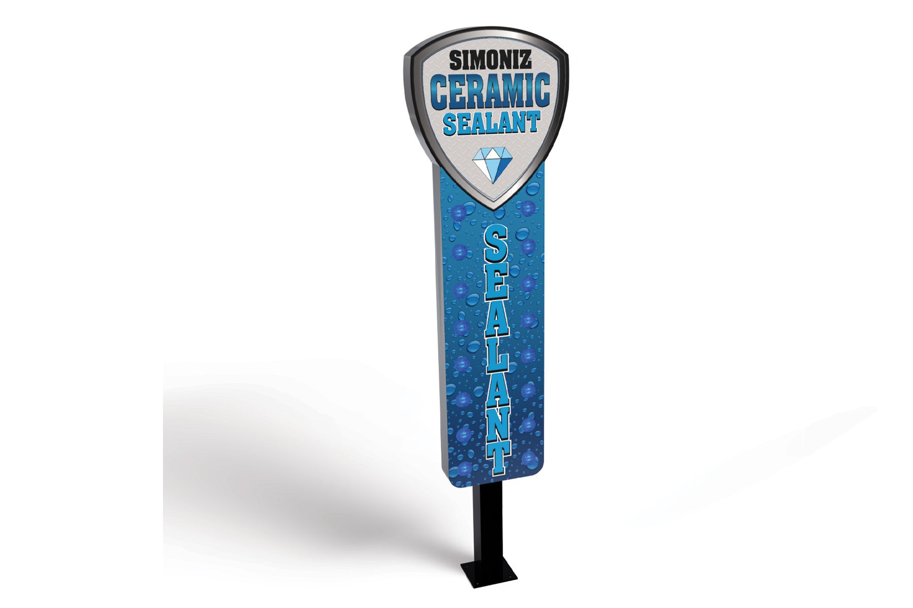 Pulse Disco Tunnel Fixture