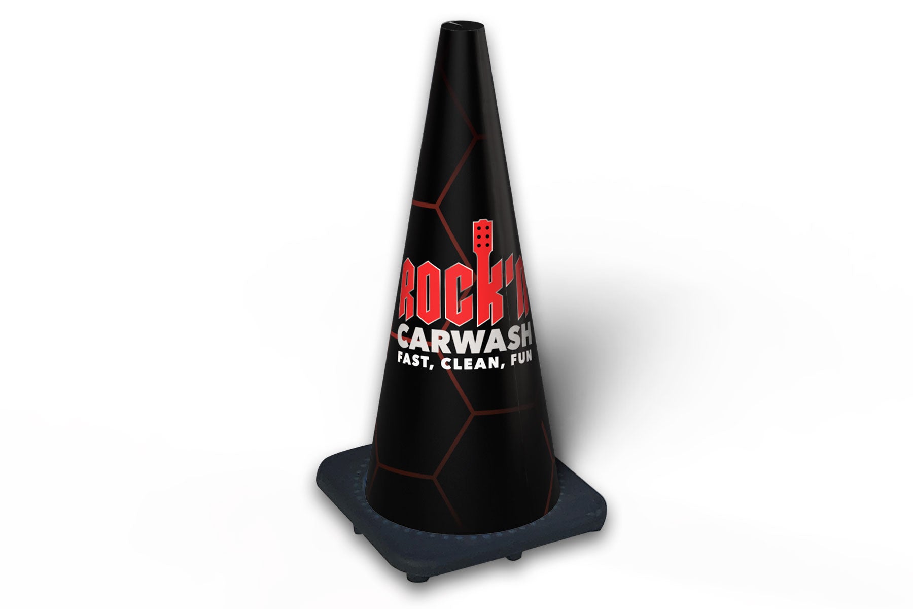 Cone Sleeve