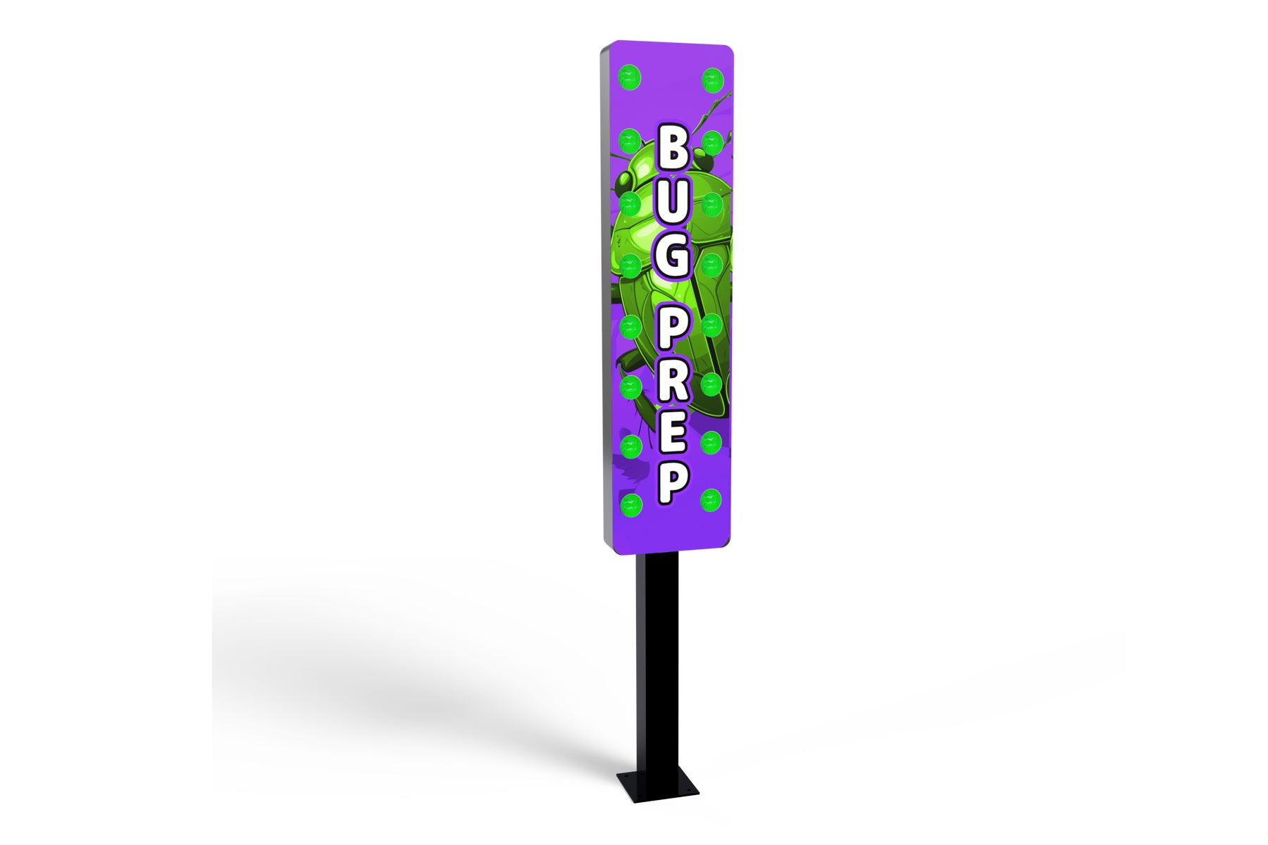 Classic Disco Tunnel Fixture