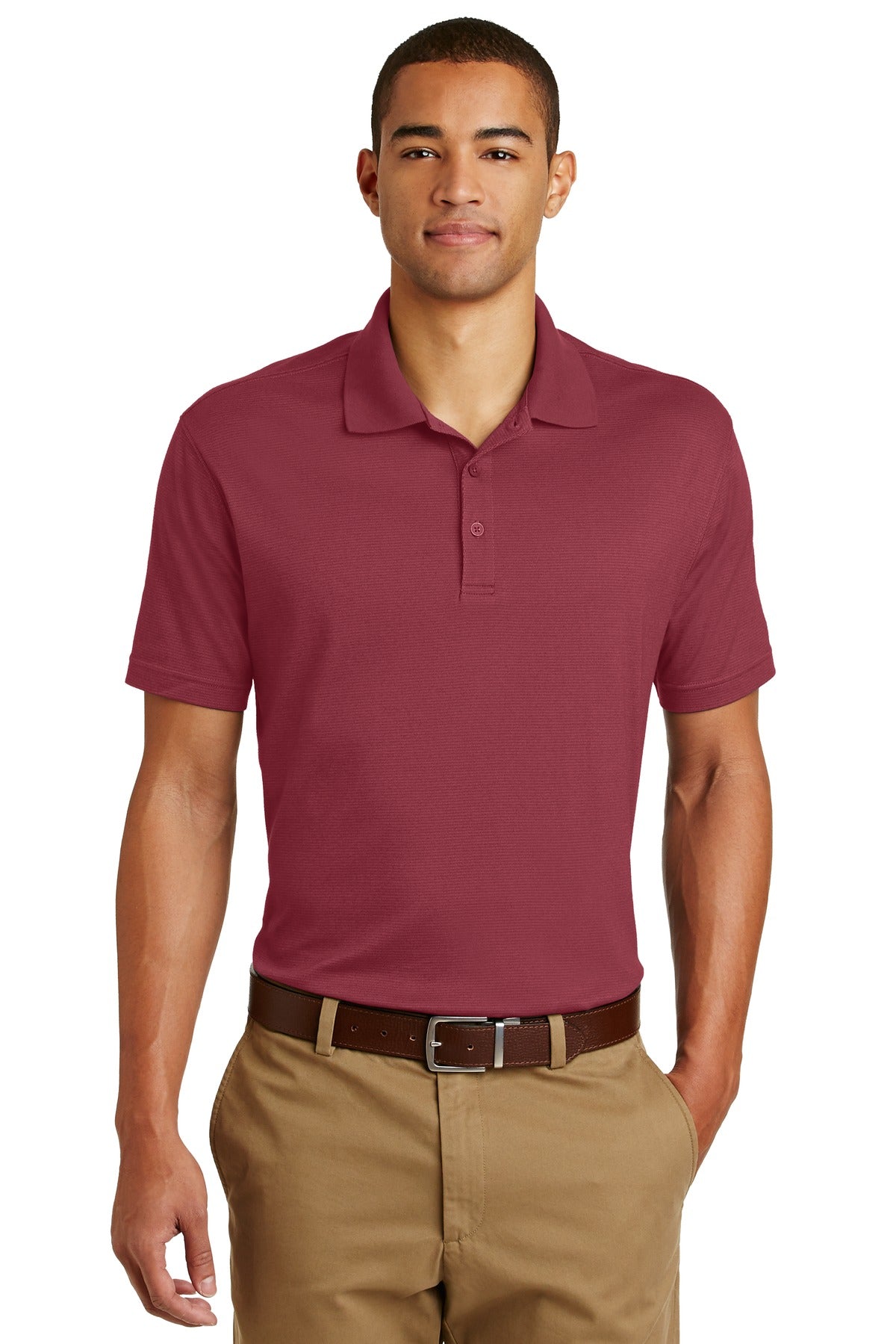 Eddie Bauer ® Performance Polo. EB102