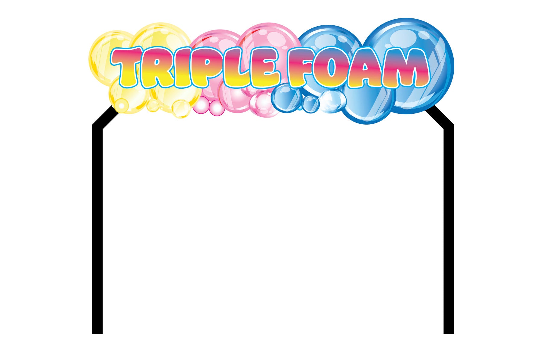 Edge Arch Standard