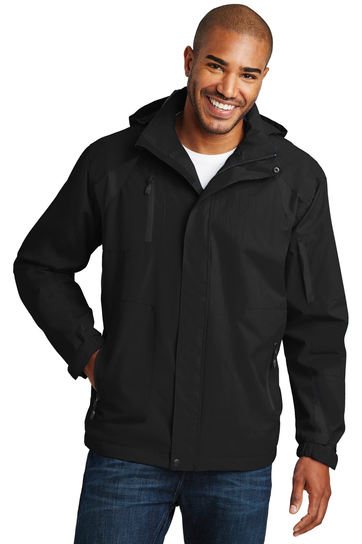 Port Authority ® All-Season II Jacket. J304