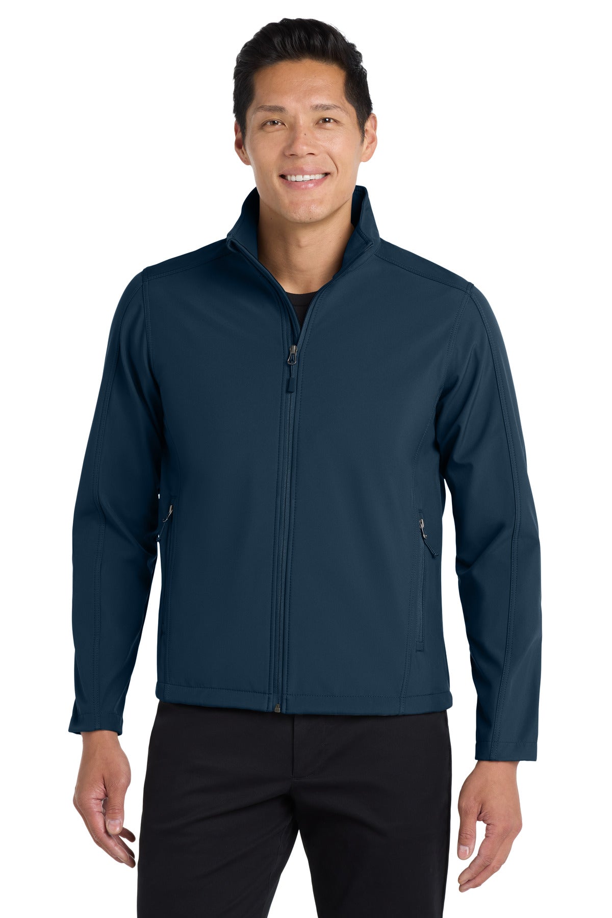 Port Authority ® Core Soft Shell Jacket. J317
