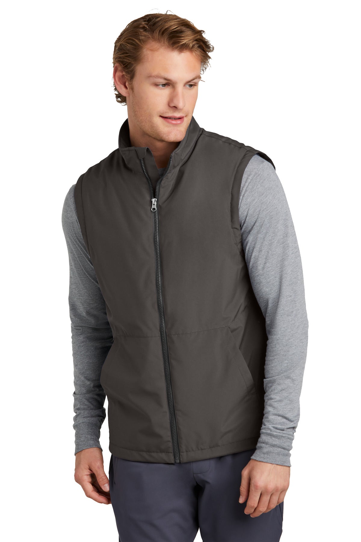 Sport-Tek ® Insulated Vest JST57
