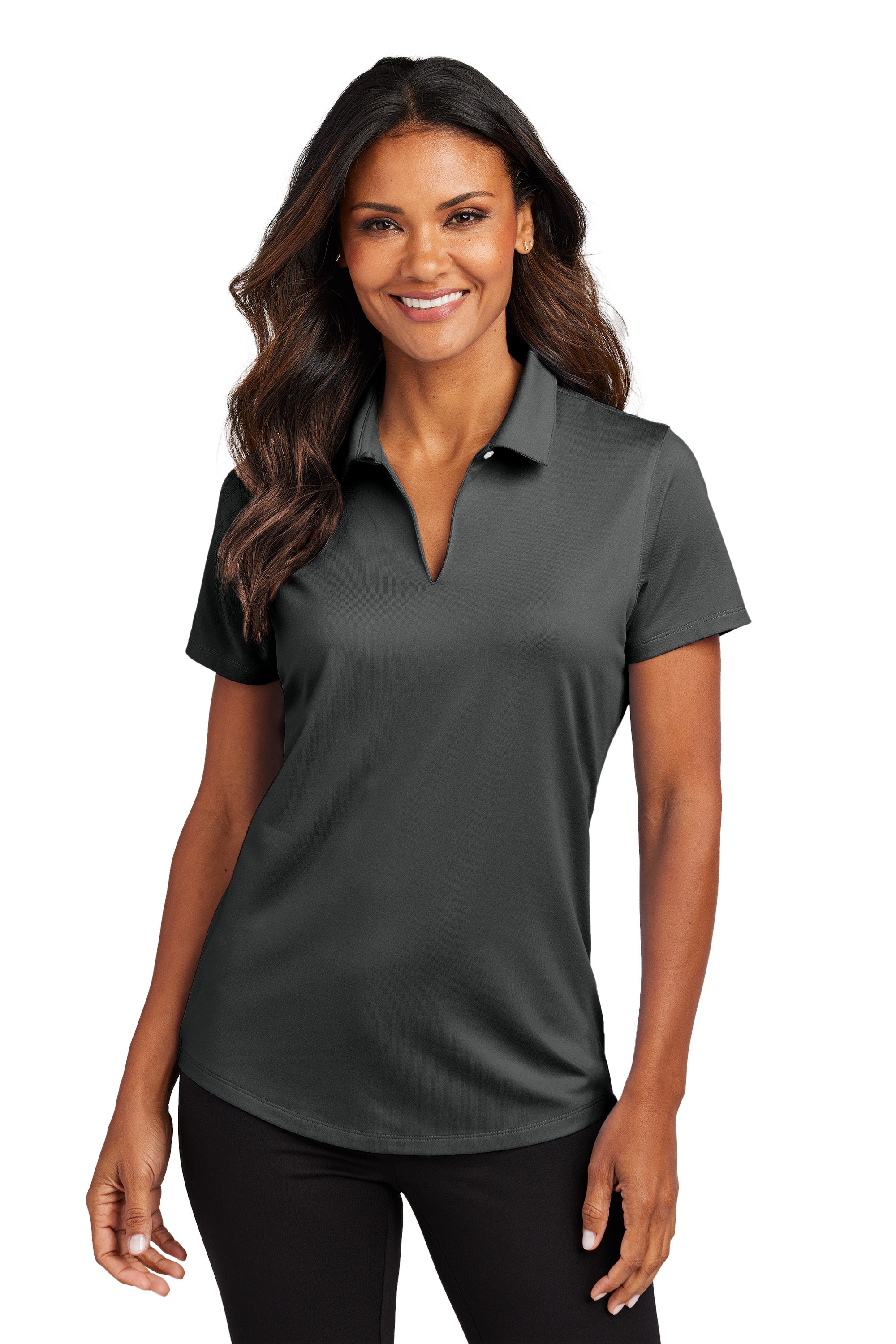 Port Authority ® Women's City Stretch Polo LK683