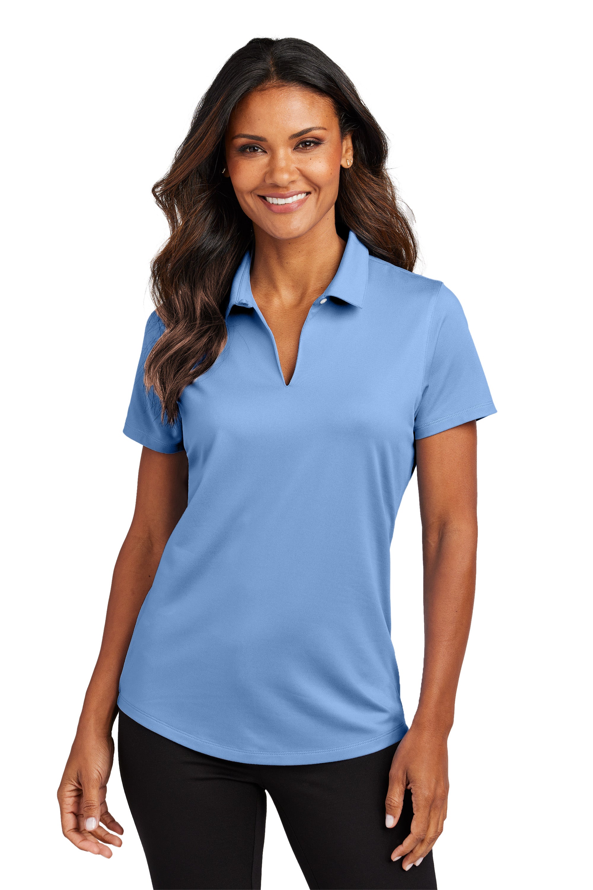 Port Authority ® Women's City Stretch Polo LK683