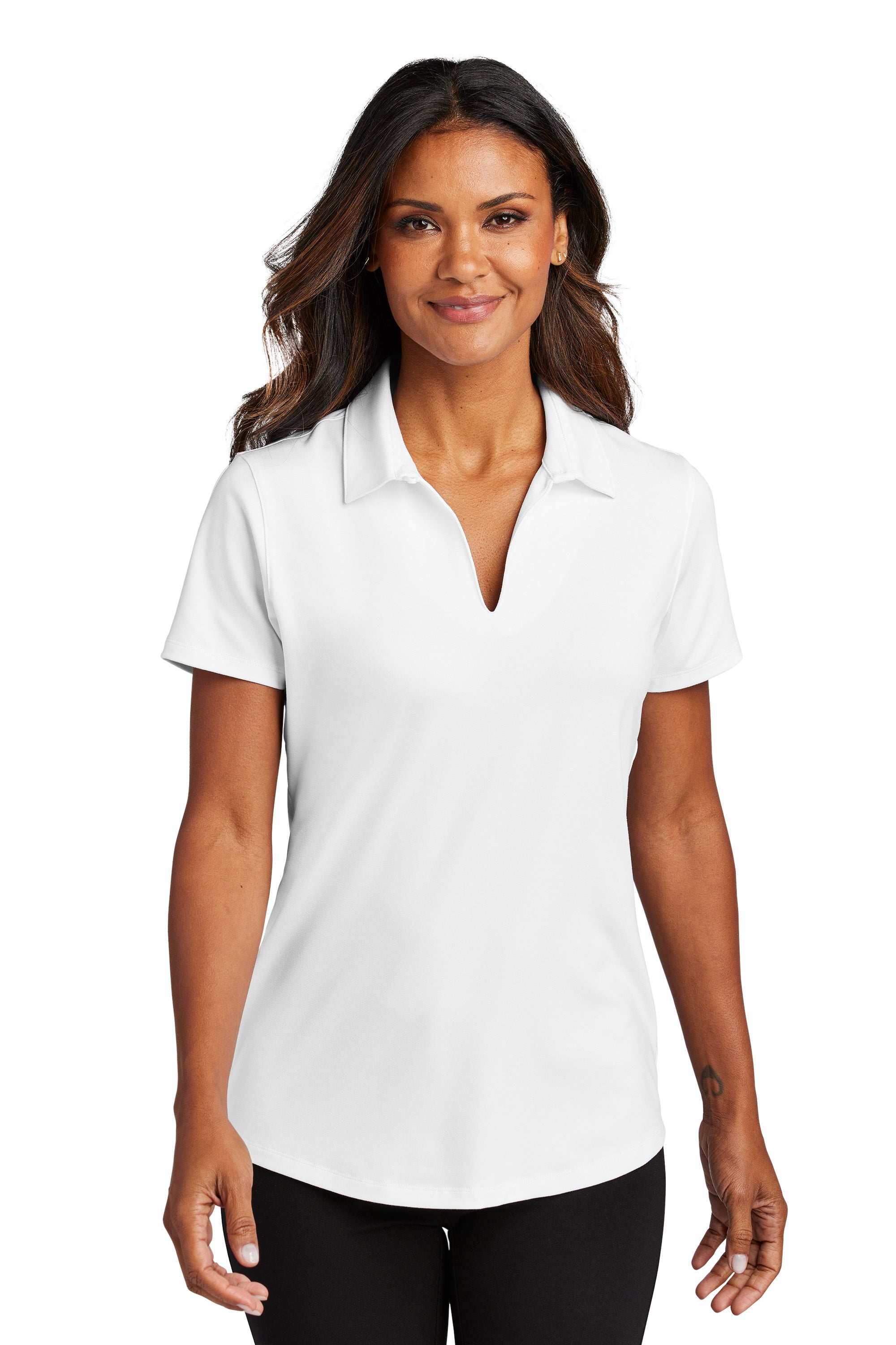 Port Authority ® Women's City Stretch Polo LK683