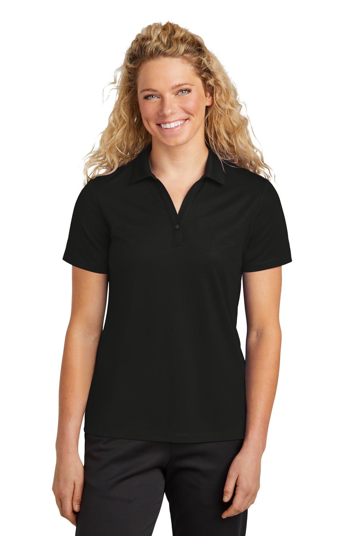 Sport-Tek ® Women's UV Micropique Polo LST740