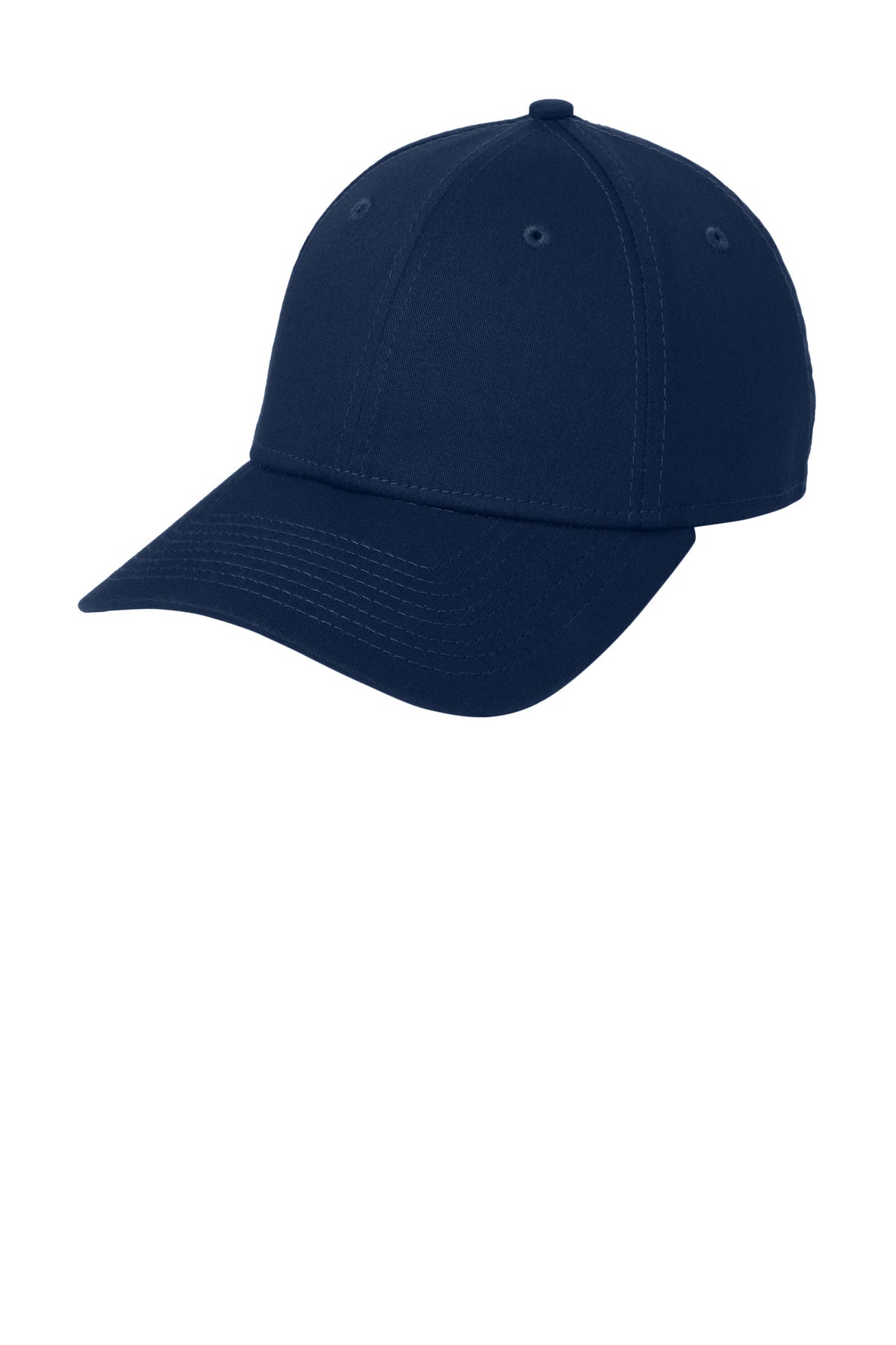 New Era ® - Structured Stretch Cotton Cap. NE1000