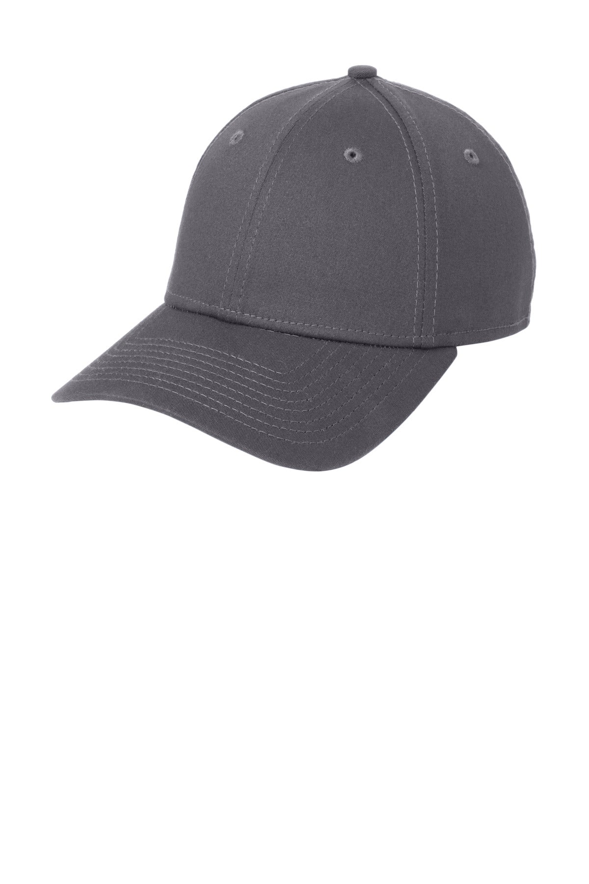 New Era ® - Structured Stretch Cotton Cap. NE1000