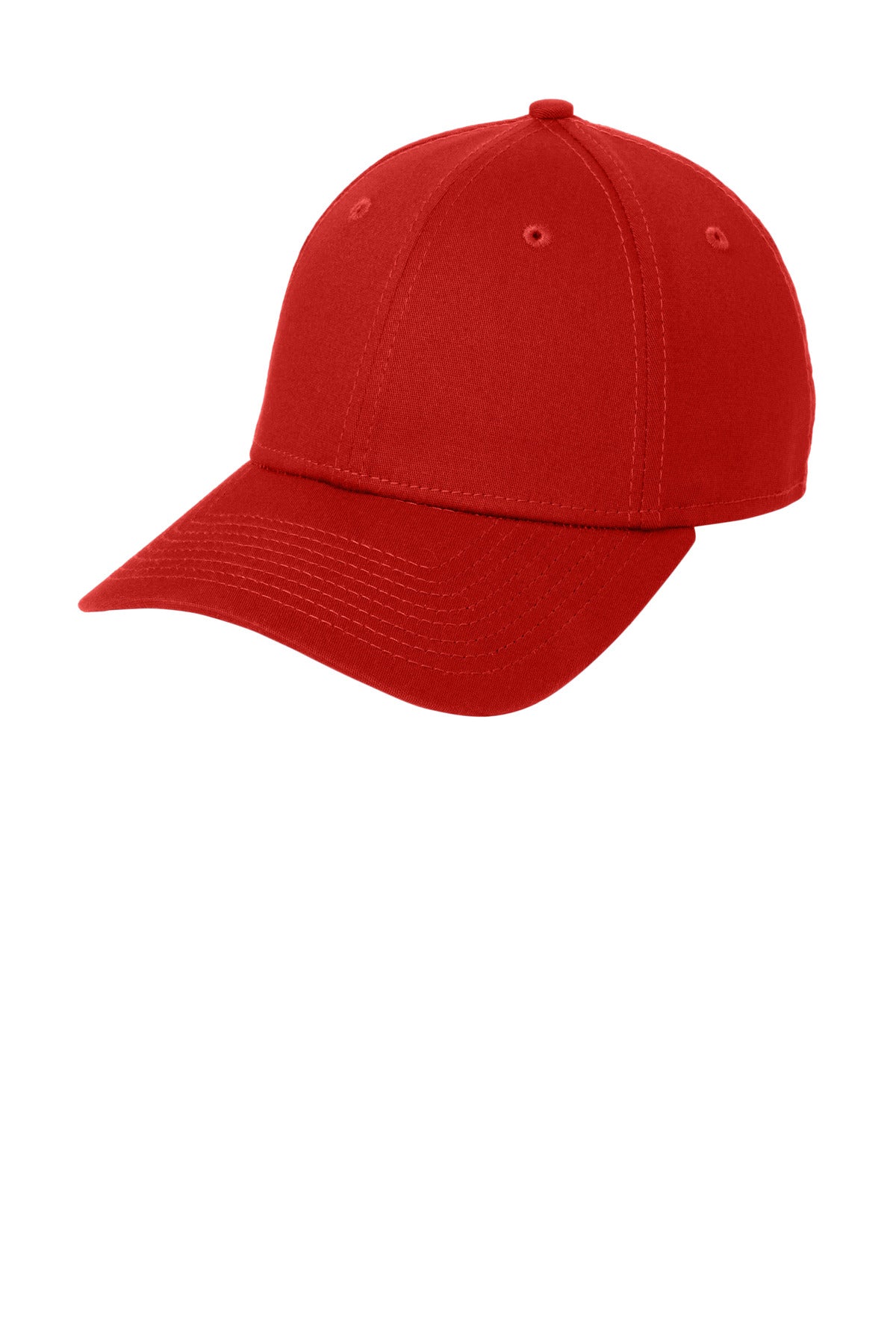 New Era ® - Structured Stretch Cotton Cap. NE1000