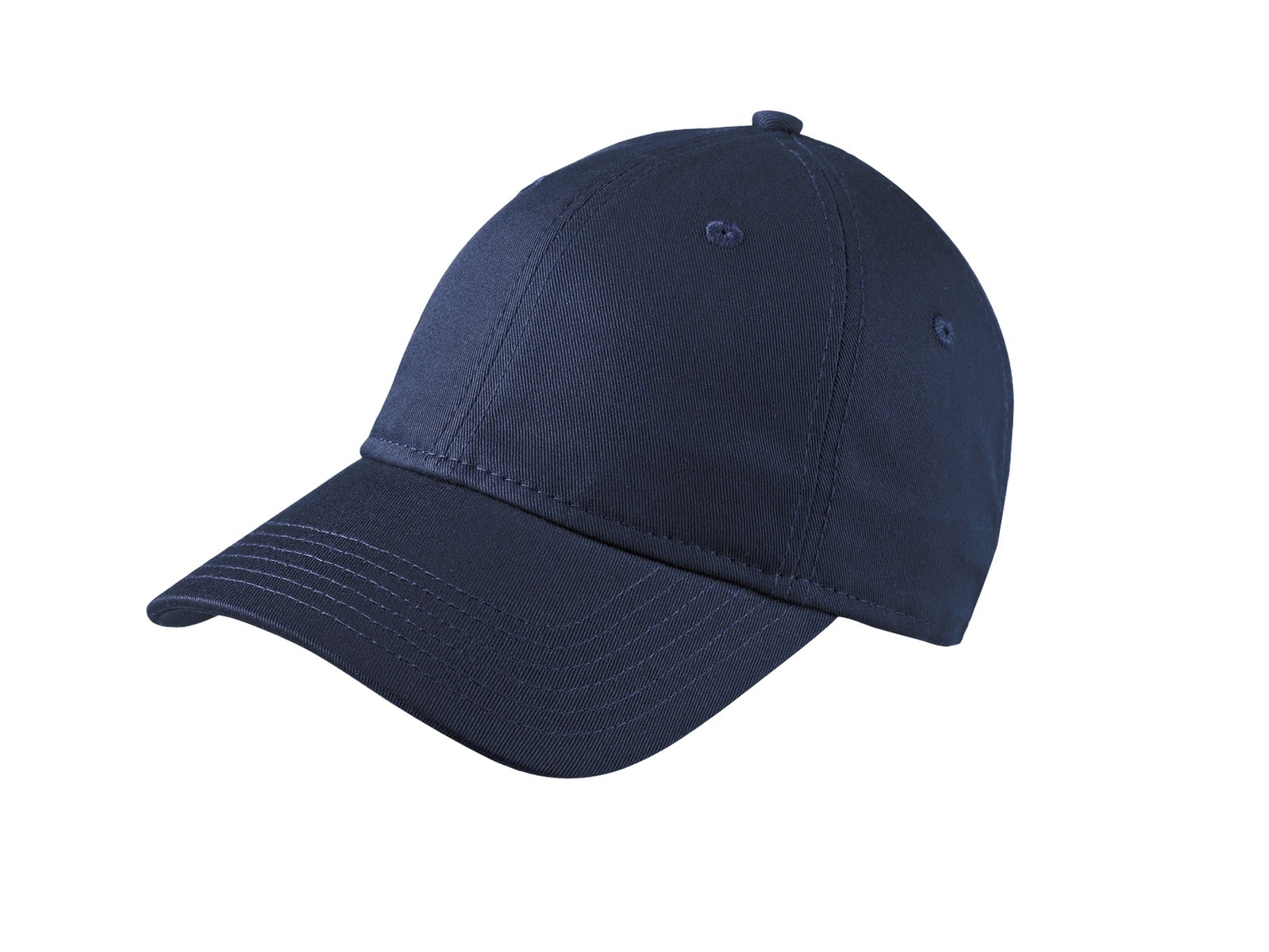 New Era ® - Adjustable Unstructured Cap. NE201