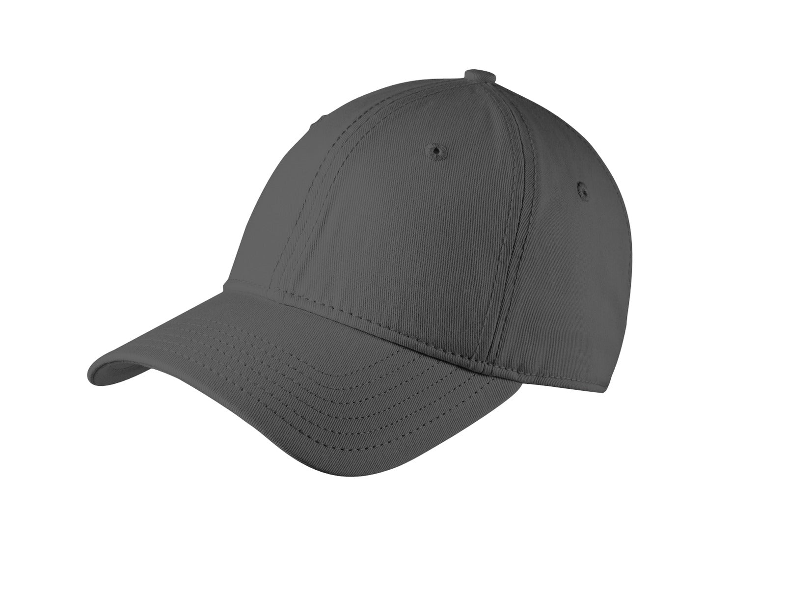 New Era ® - Adjustable Unstructured Cap. NE201
