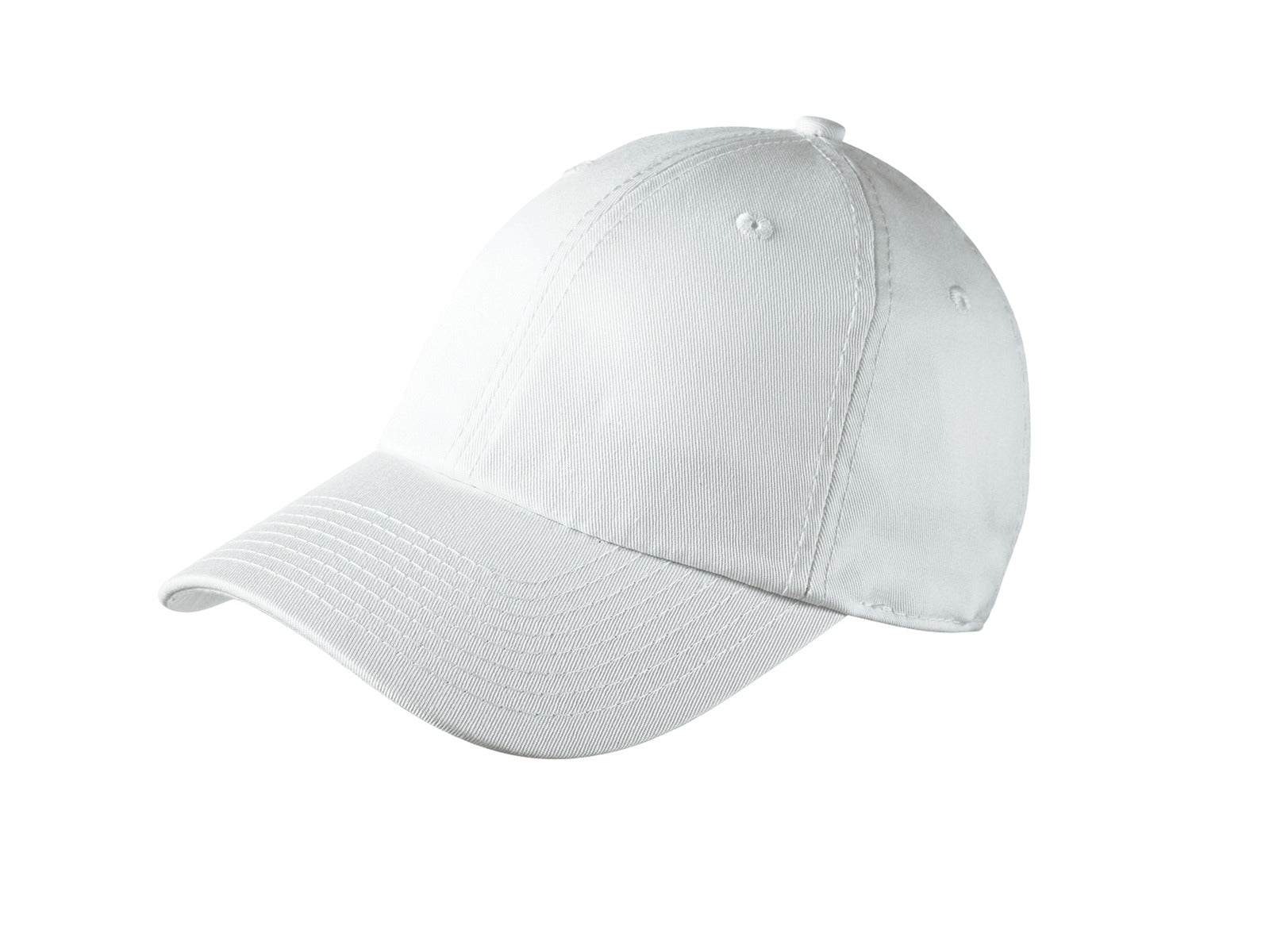 New Era ® - Adjustable Unstructured Cap. NE201